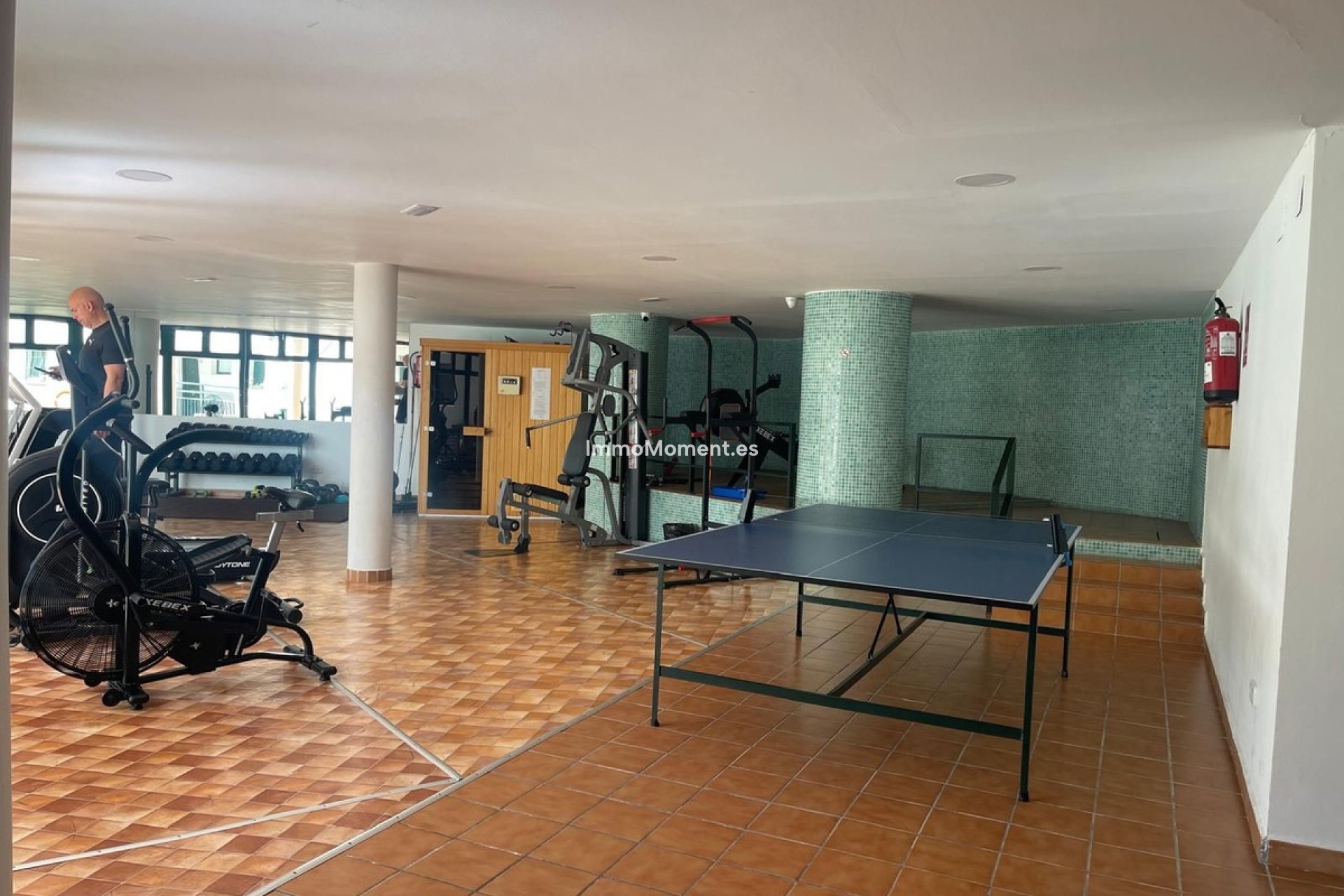 Bestaande woning - Appartement - Fuengirola - Fuengirola Centro