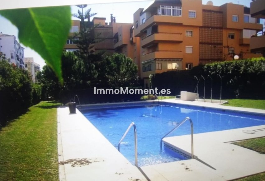 Bestaande woning - Appartement - Fuengirola - Fuengirola Centro