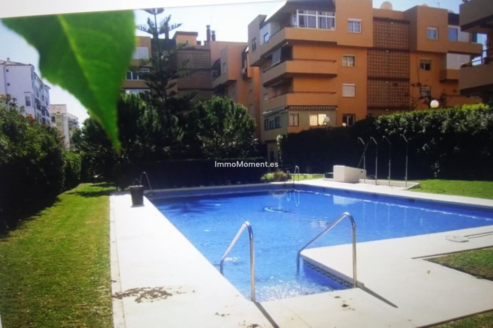 Bestaande woning - Appartement - Fuengirola - Fuengirola Centro