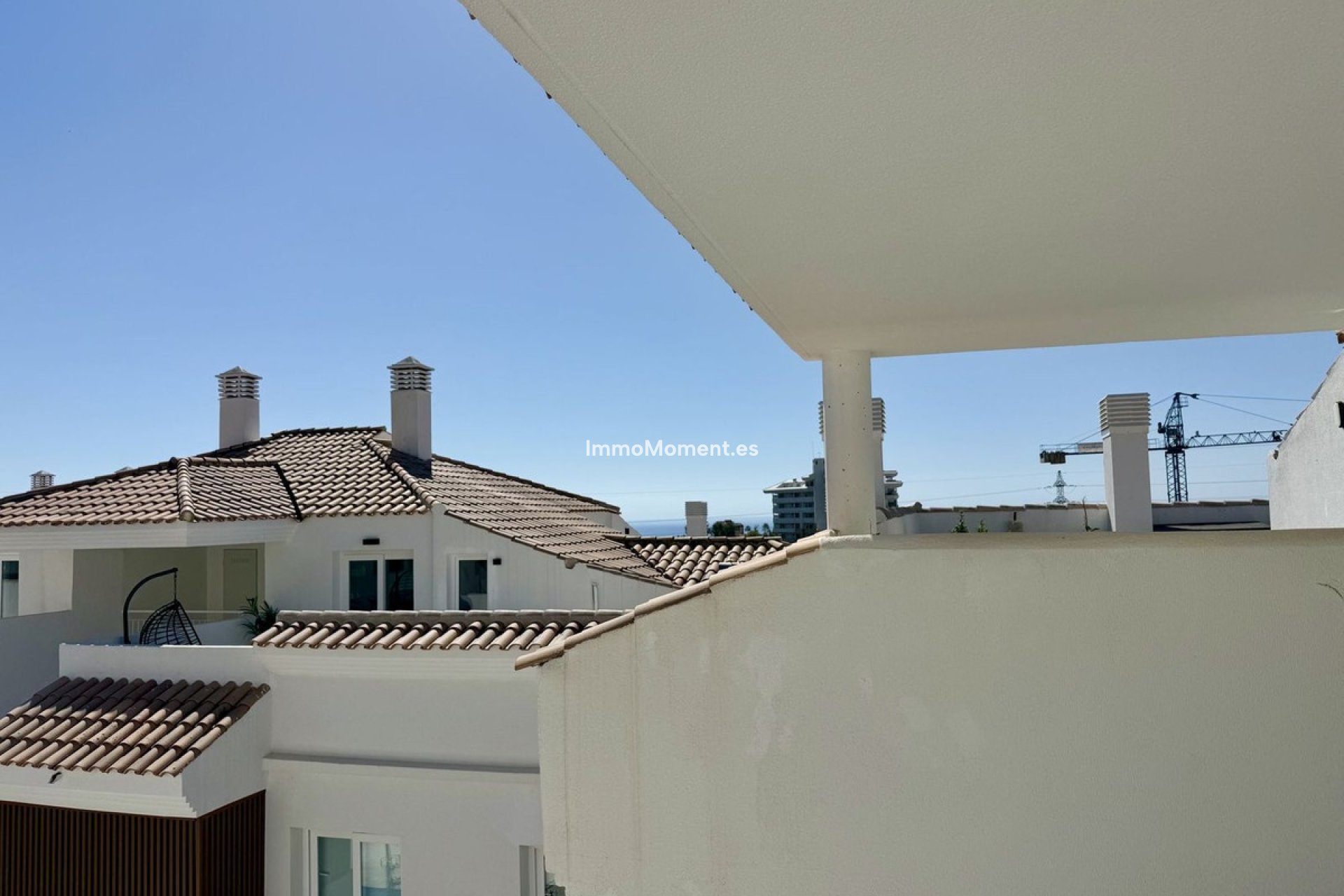 Bestaande woning - Appartement - Fuengirola - Fuengirola Centro