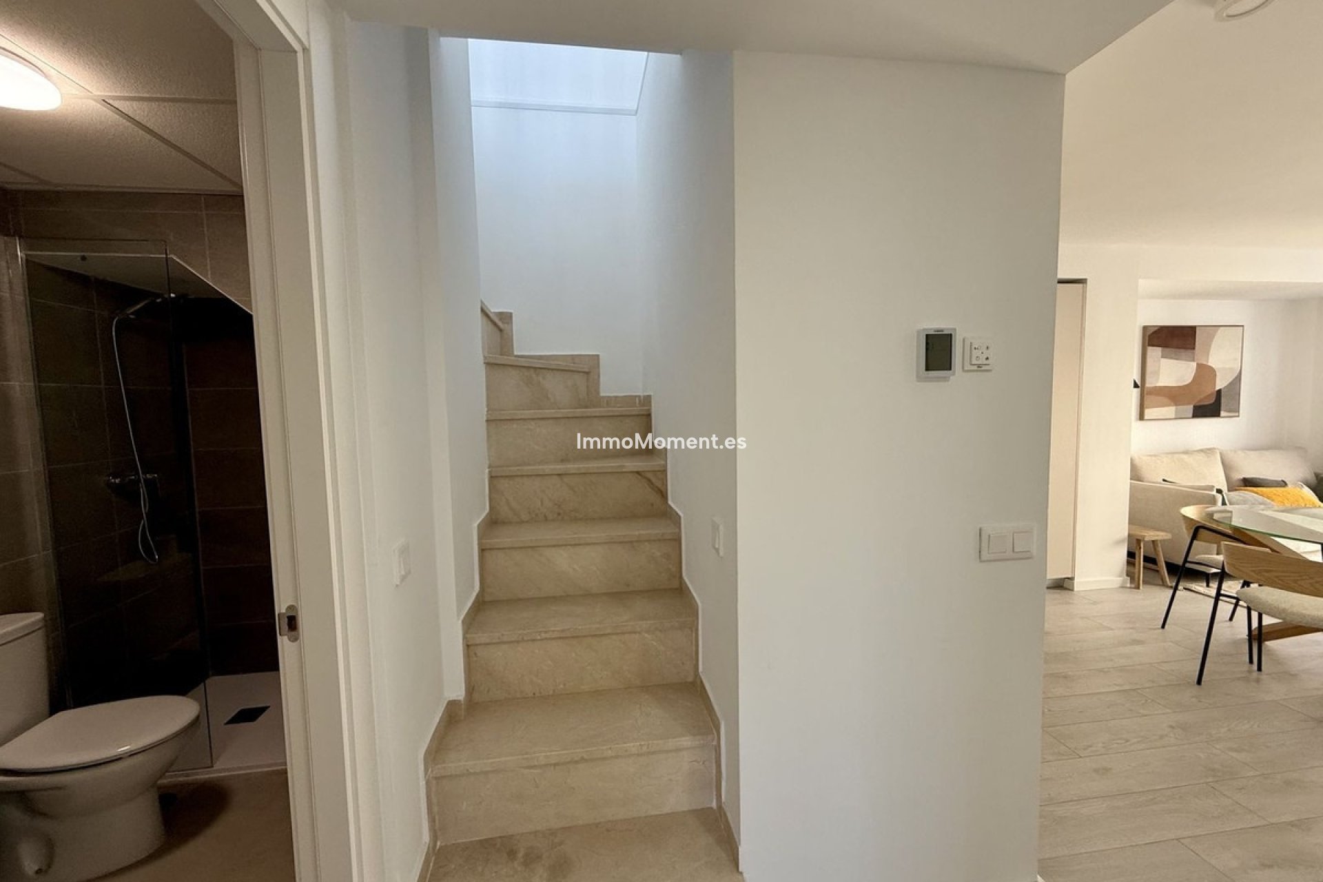 Bestaande woning - Appartement - Fuengirola - Fuengirola Centro
