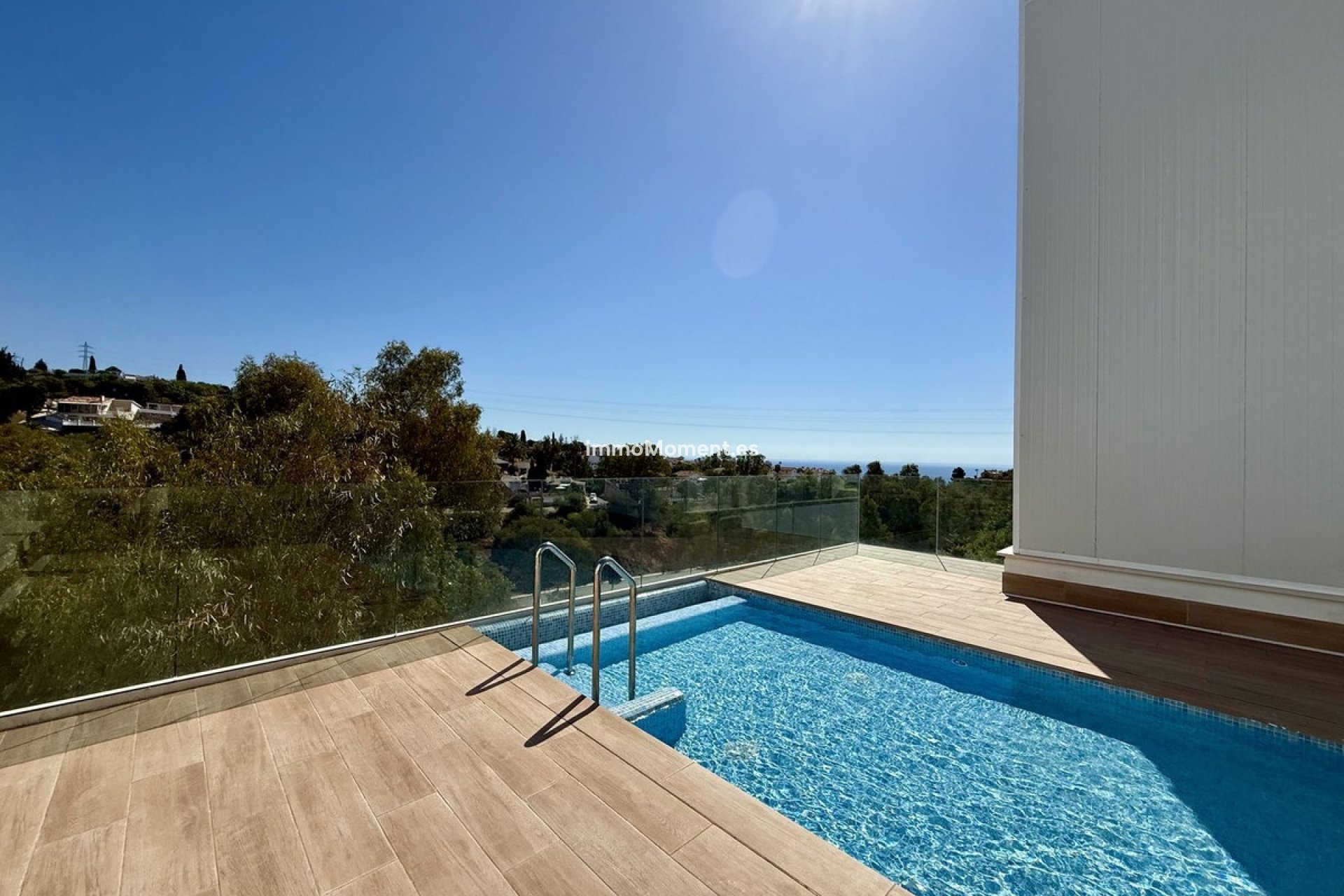 Bestaande woning - Appartement - Fuengirola - Fuengirola Centro
