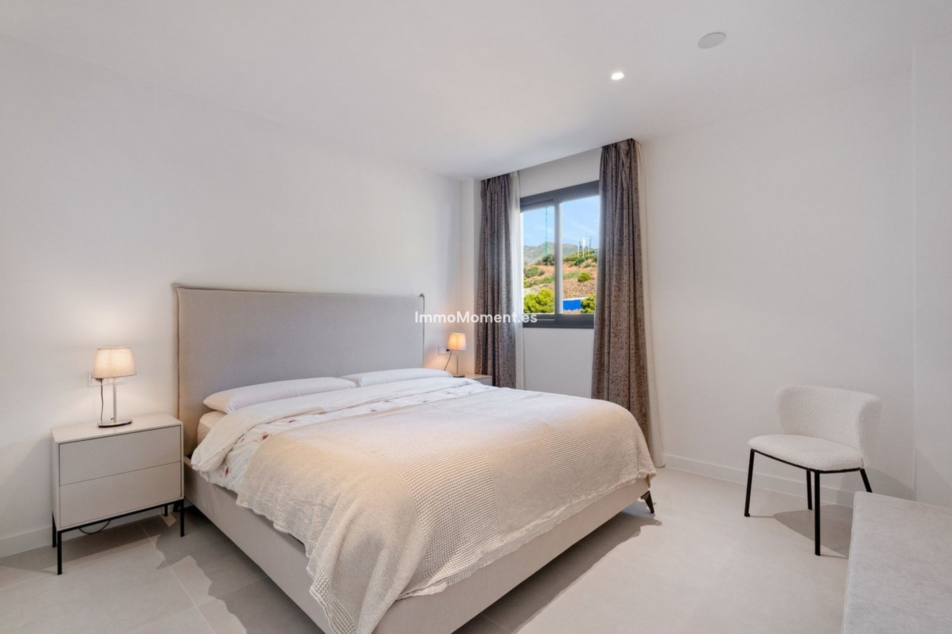 Bestaande woning - Appartement - Fuengirola - Fuengirola Centro