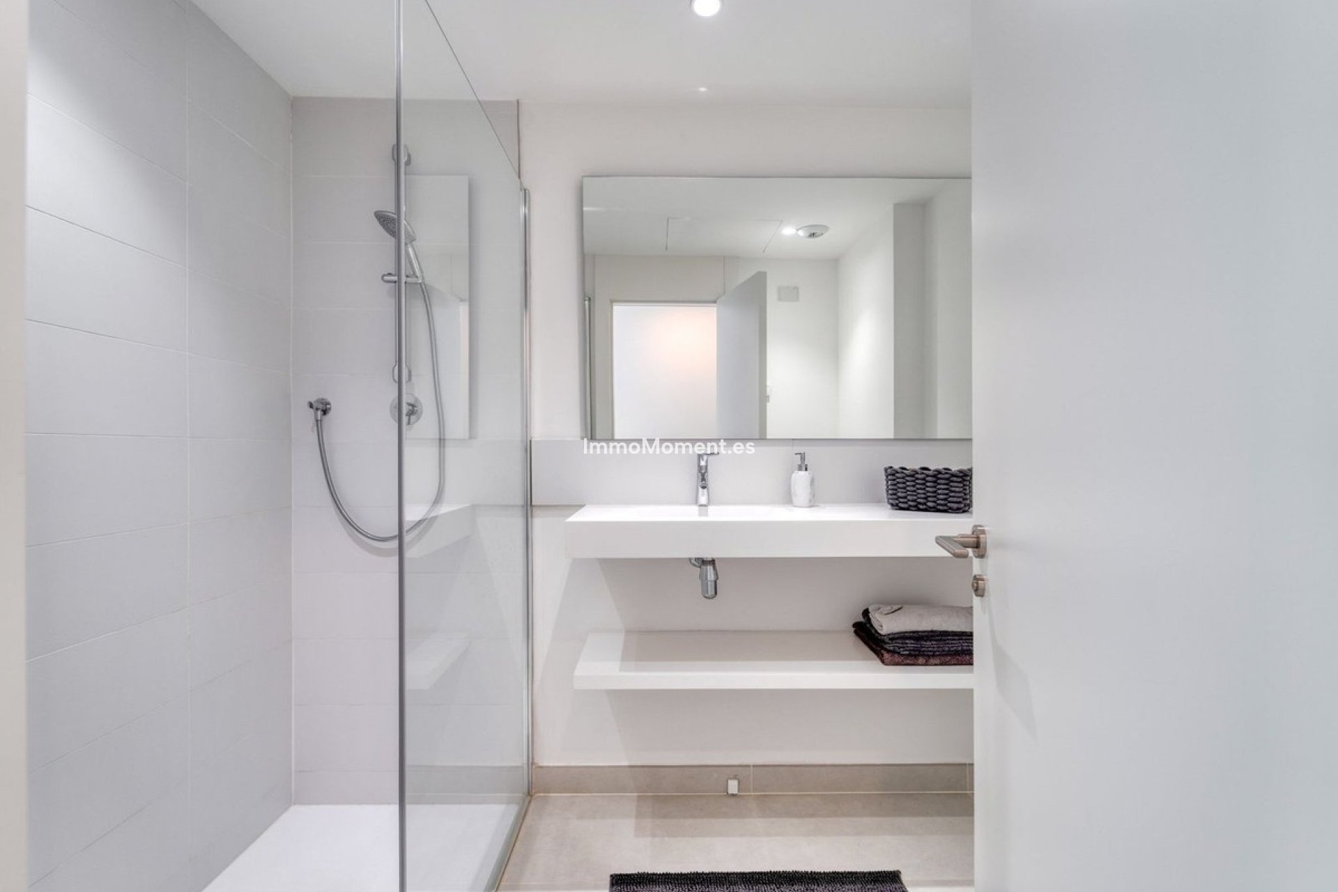 Bestaande woning - Appartement - Fuengirola - Fuengirola Centro