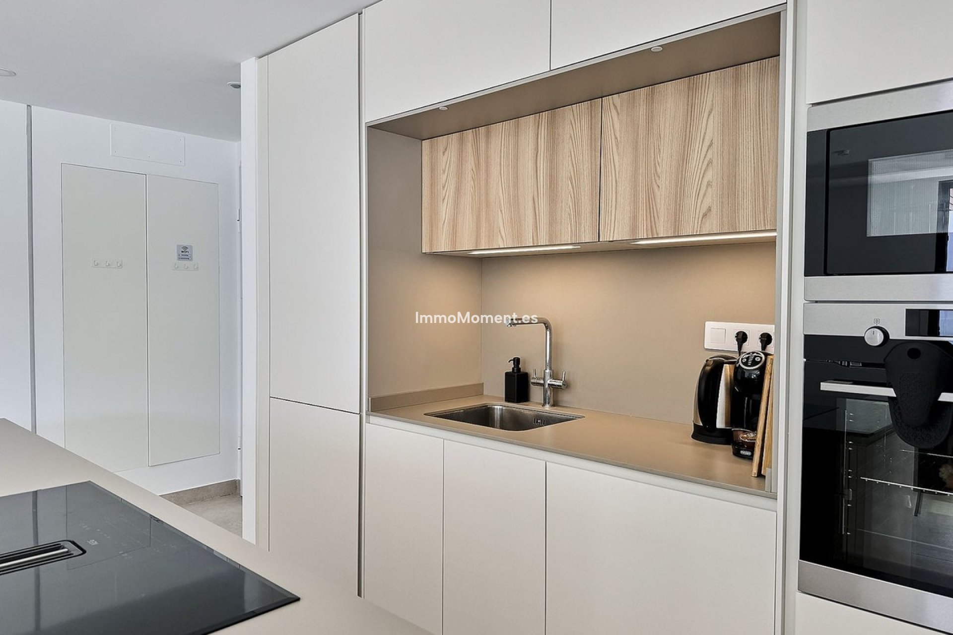 Bestaande woning - Appartement - Fuengirola - Fuengirola Centro
