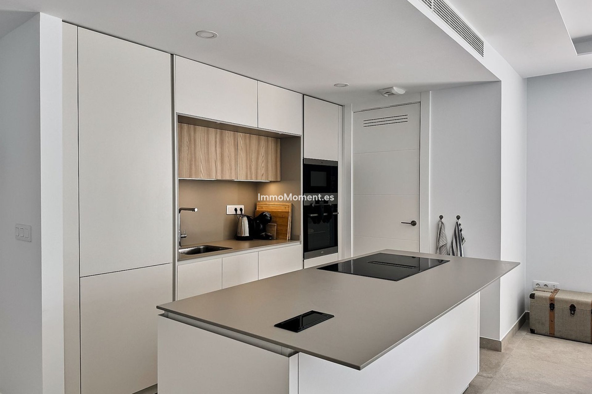 Bestaande woning - Appartement - Fuengirola - Fuengirola Centro