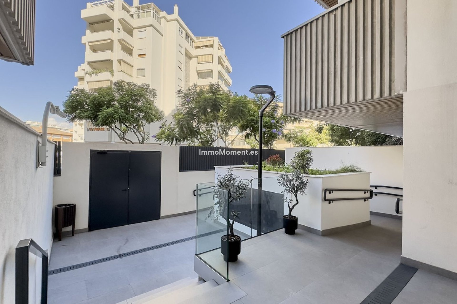 Bestaande woning - Appartement - Fuengirola - Fuengirola Centro