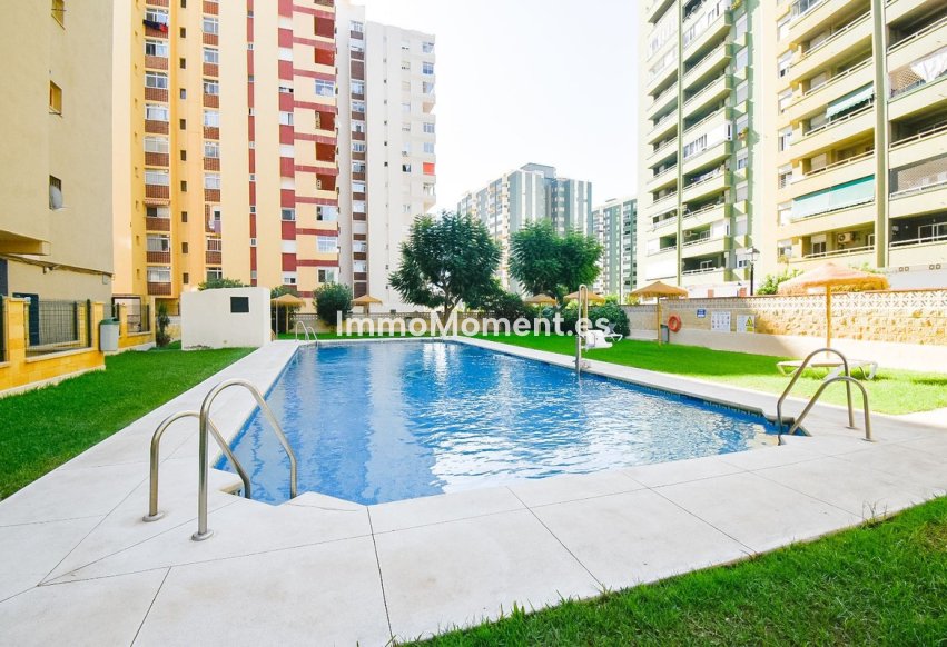 Bestaande woning - Appartement - Fuengirola - Fuengirola Centro