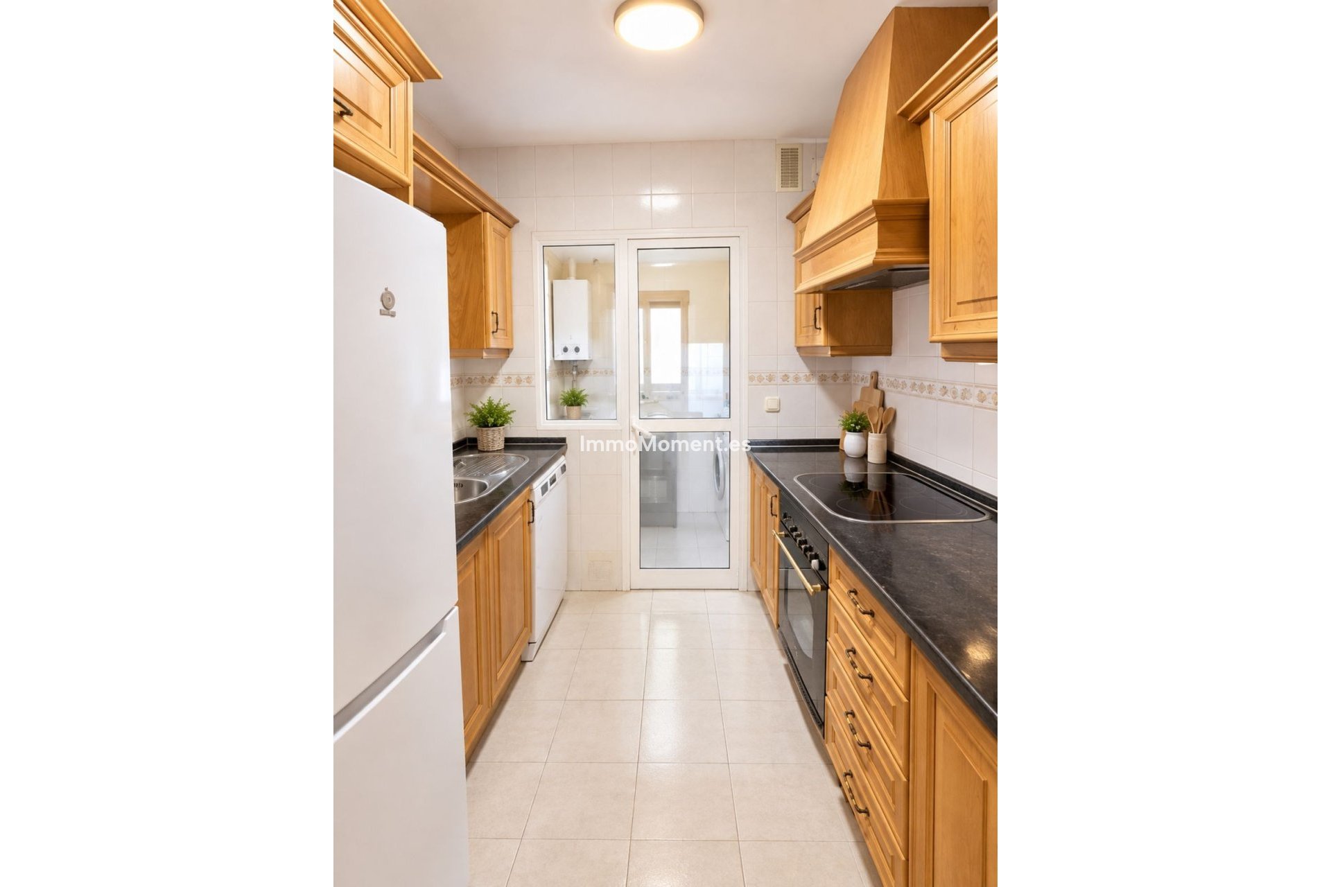Bestaande woning - Appartement - Fuengirola - Fuengirola Centro