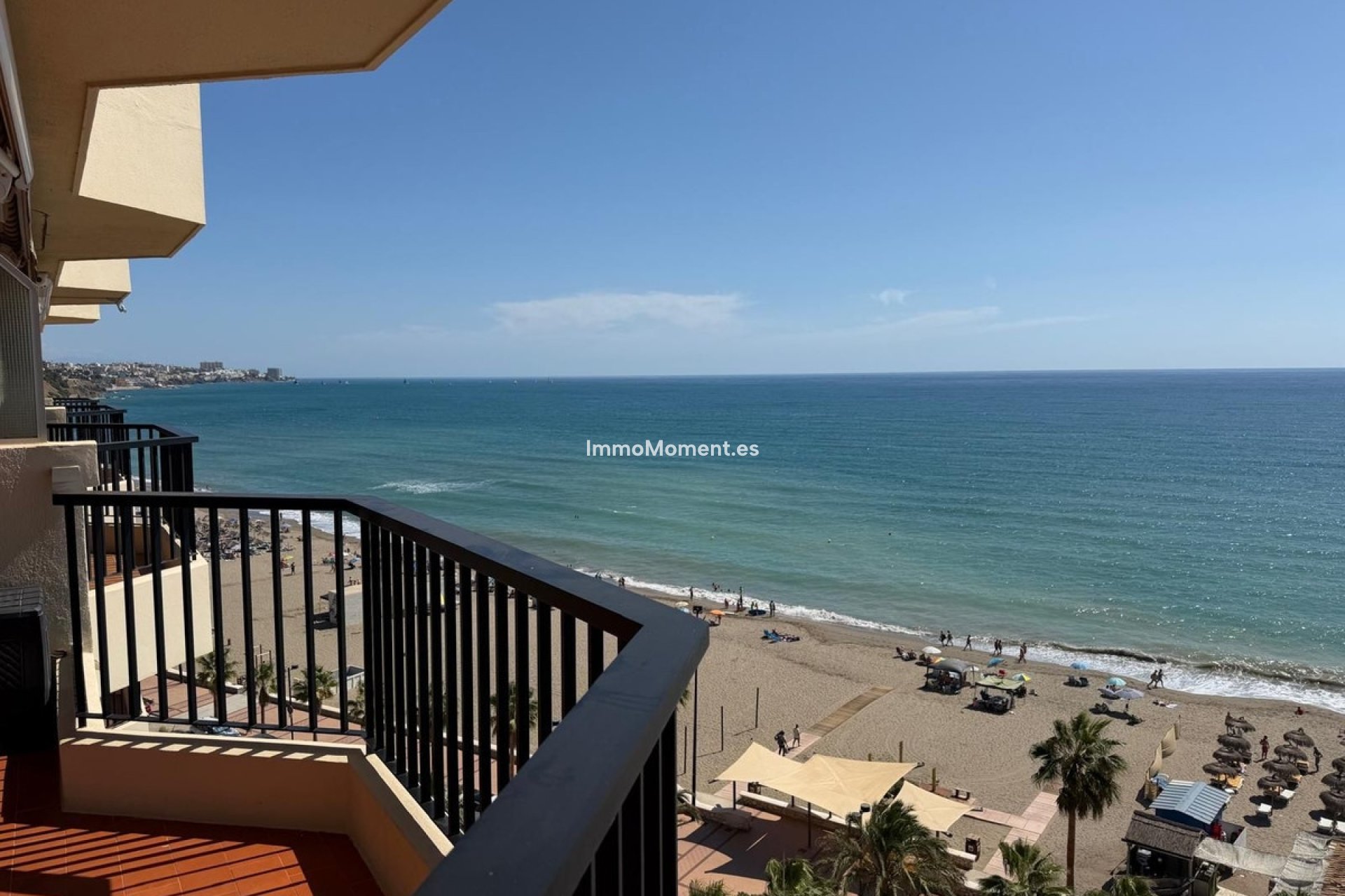 Bestaande woning - Appartement - Fuengirola - Fuengirola Centro