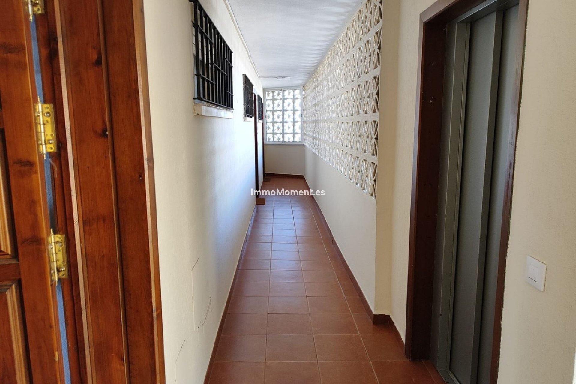 Bestaande woning - Appartement - Fuengirola - Fuengirola Centro