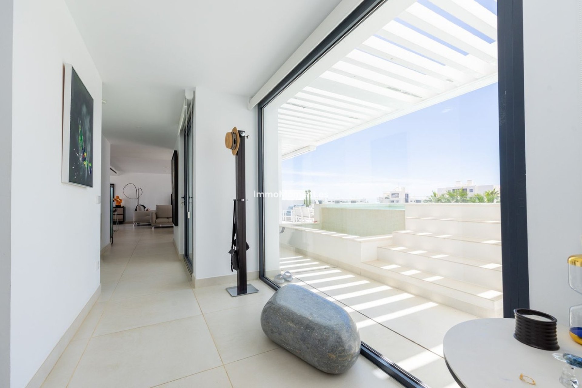 Bestaande woning - Appartement - Fuengirola - Fuengirola Centro