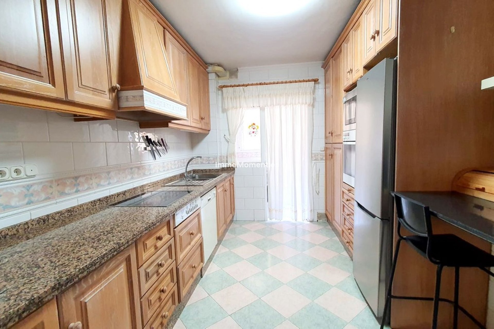 Bestaande woning - Appartement - Fuengirola - Fuengirola Centro