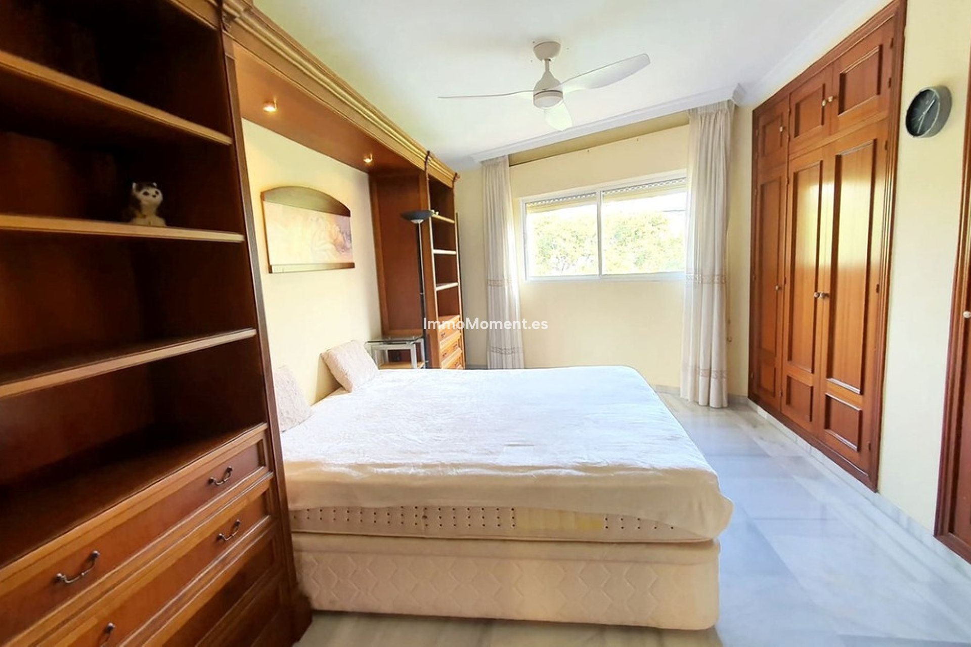 Bestaande woning - Appartement - Fuengirola - Fuengirola Centro