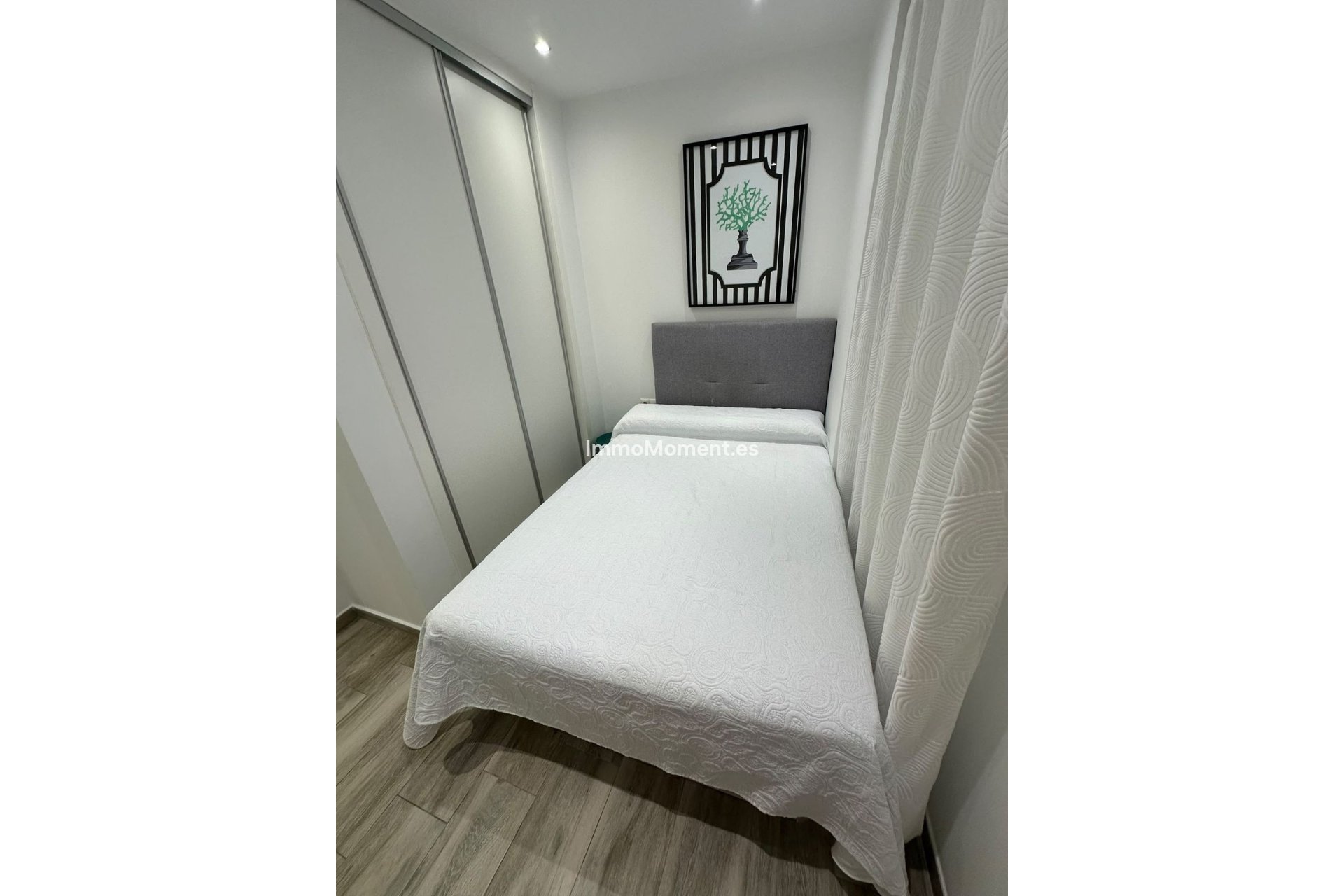 Bestaande woning - Appartement - Fuengirola - Fuengirola Centro