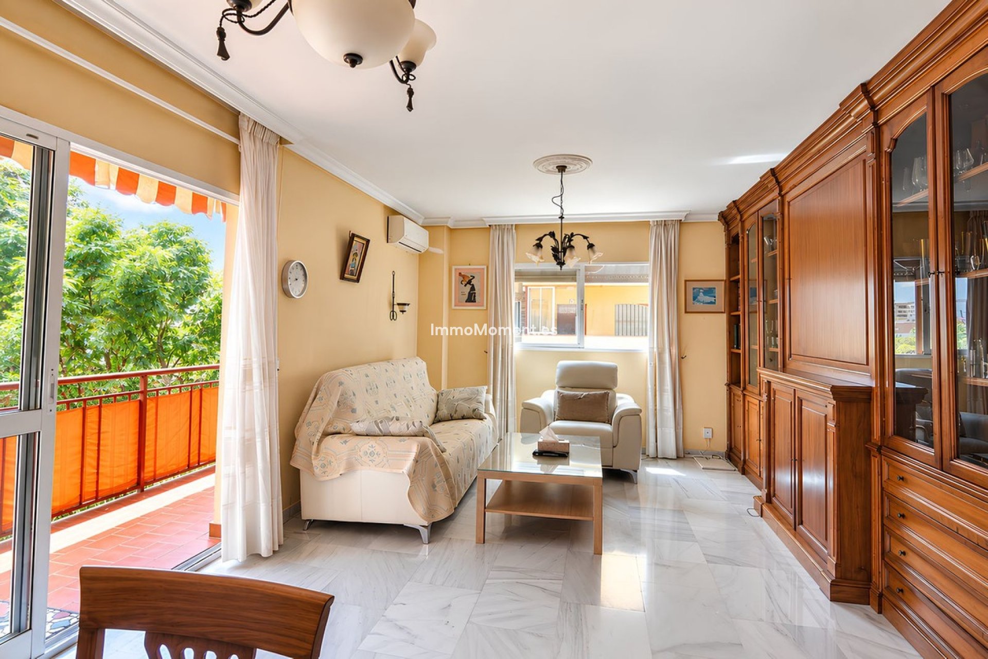 Bestaande woning - Appartement - Fuengirola - Fuengirola Centro