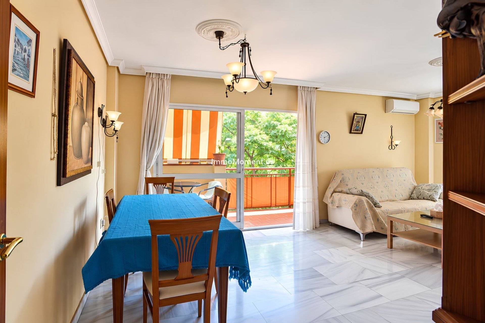 Bestaande woning - Appartement - Fuengirola - Fuengirola Centro