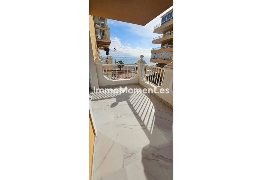 Bestaande woning - Appartement - Fuengirola - Fuengirola Centro