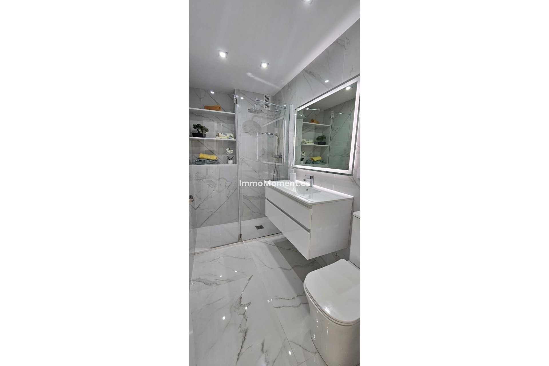 Bestaande woning - Appartement - Fuengirola - Fuengirola Centro