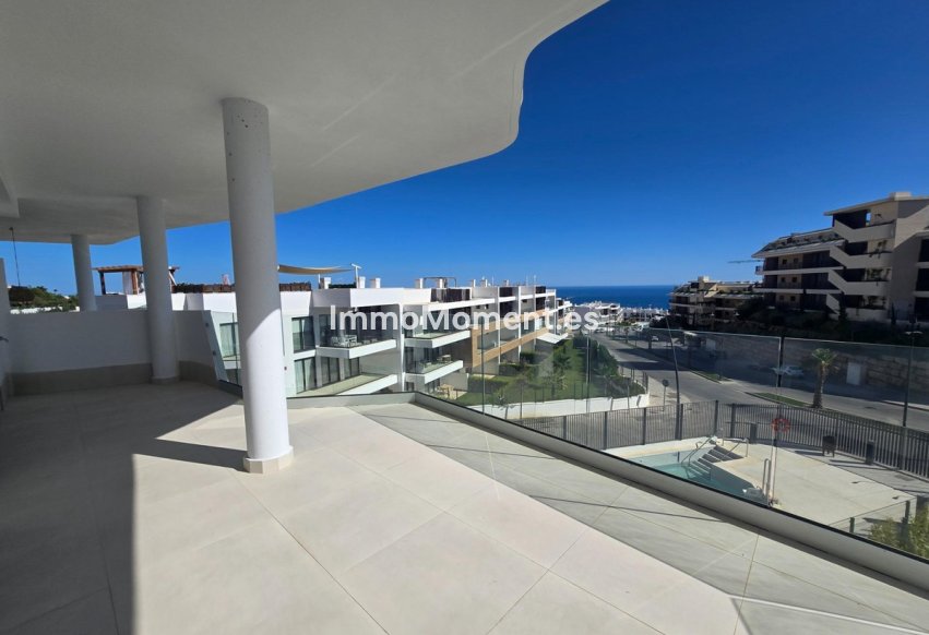 Bestaande woning - Appartement - Fuengirola - Fuengirola Centro