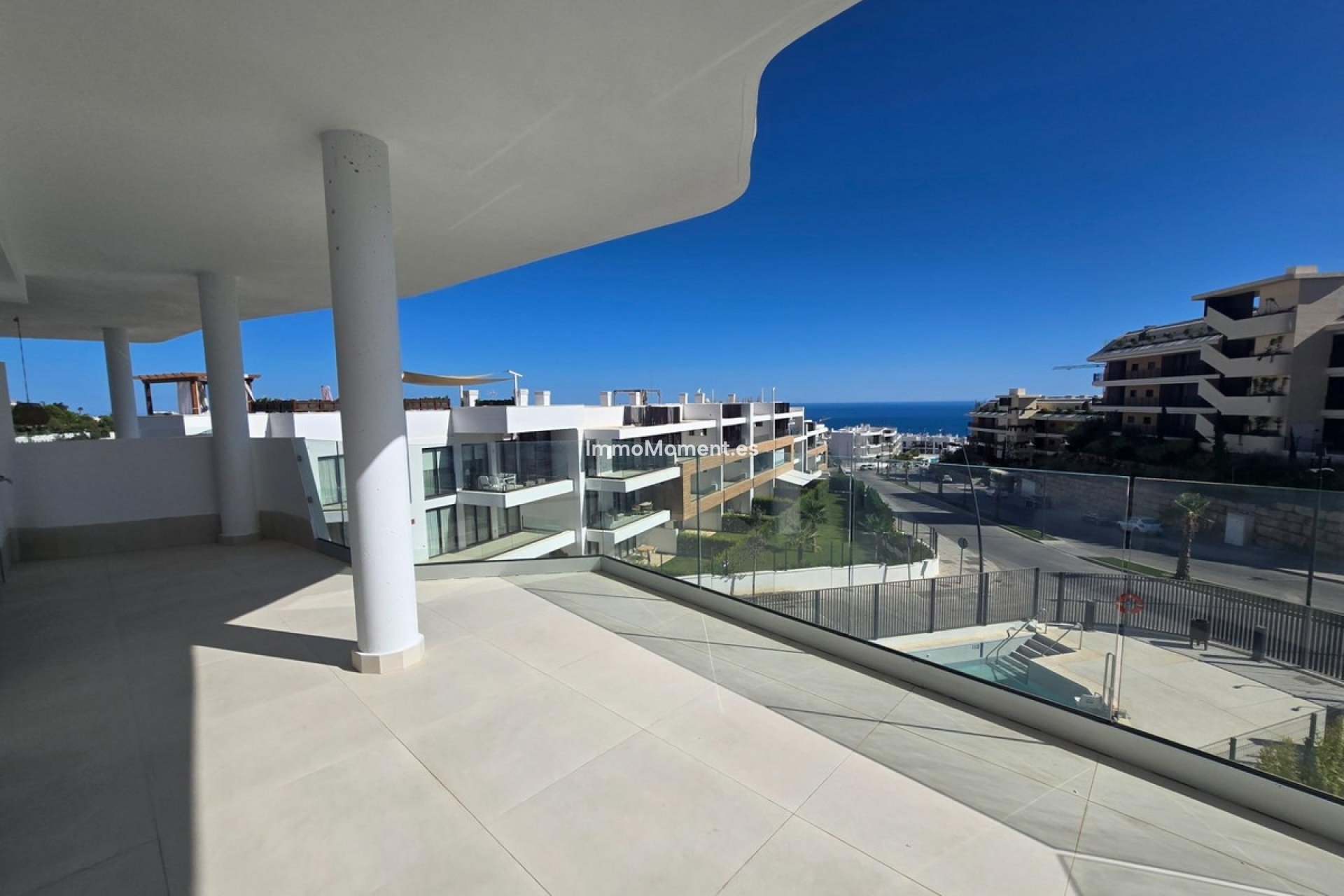 Bestaande woning - Appartement - Fuengirola - Fuengirola Centro