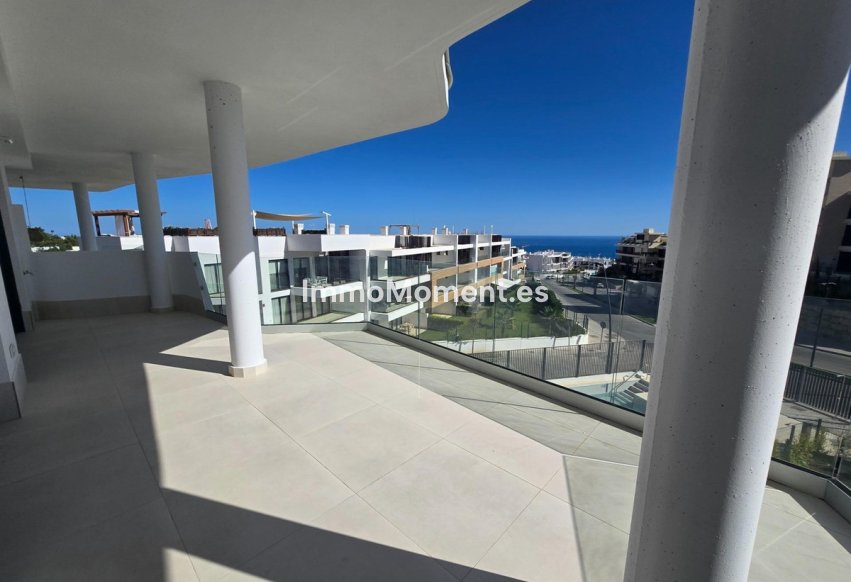 Bestaande woning - Appartement - Fuengirola - Fuengirola Centro
