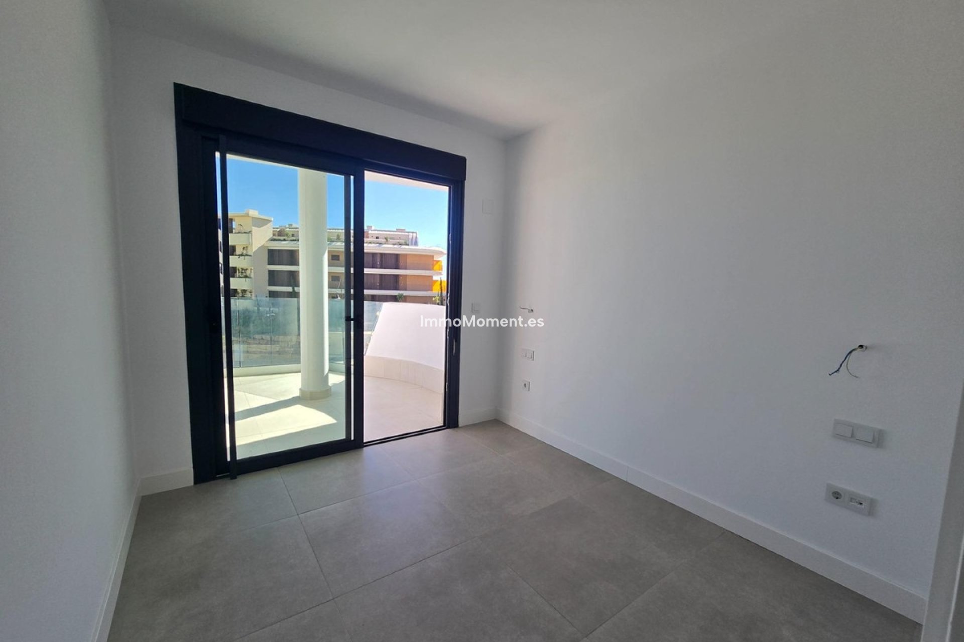 Bestaande woning - Appartement - Fuengirola - Fuengirola Centro