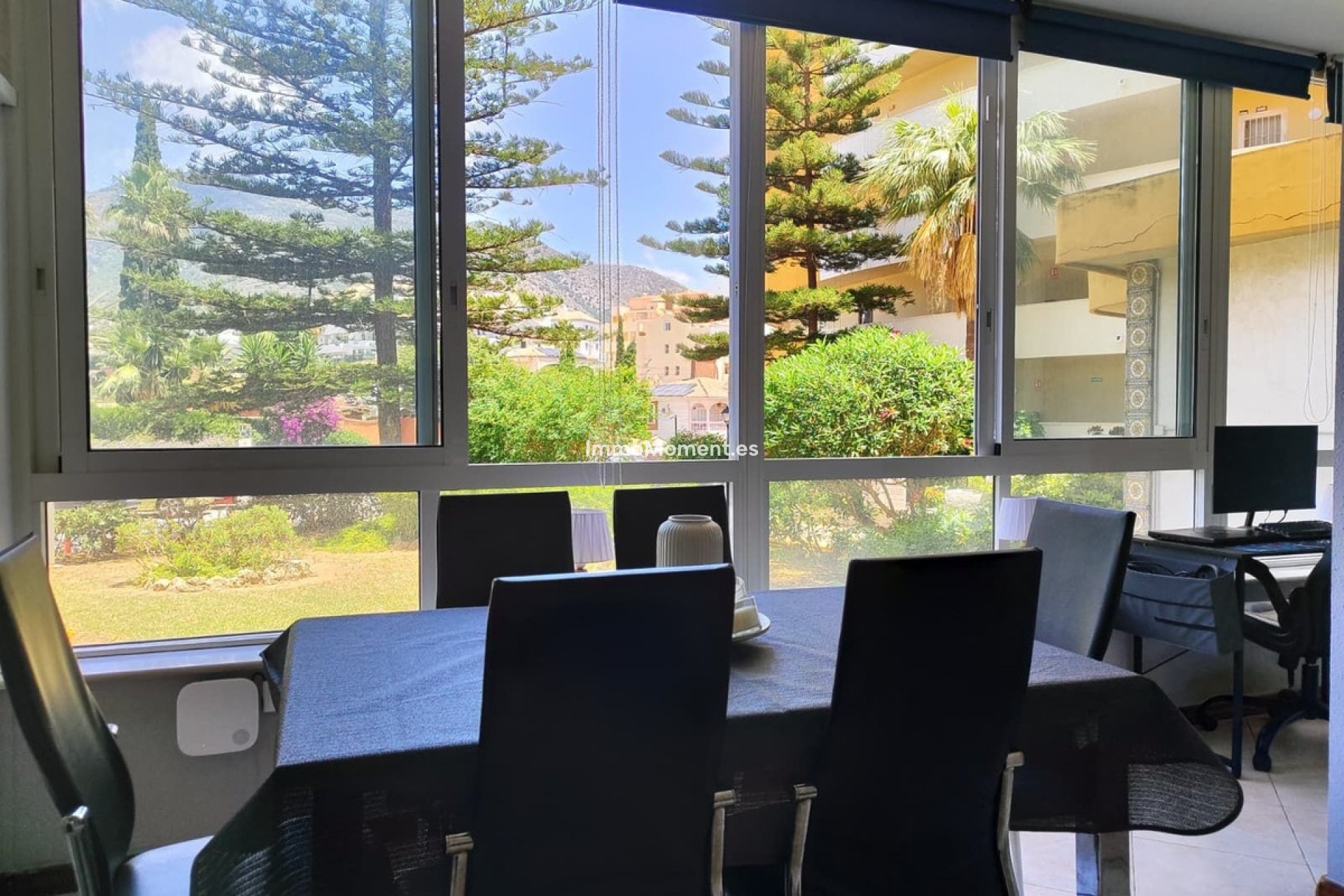 Bestaande woning - Appartement - Fuengirola - Fuengirola Centro