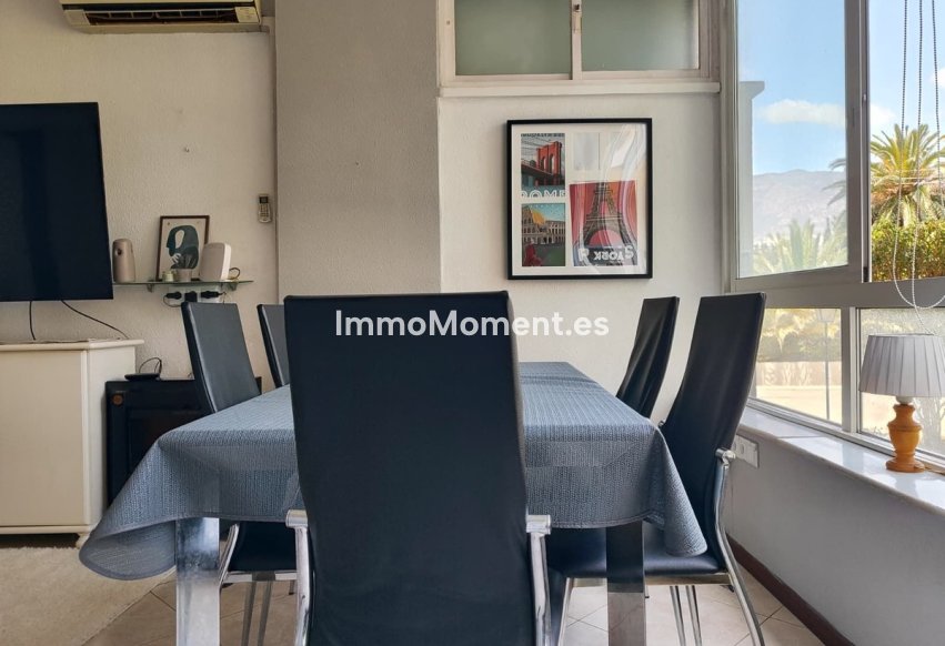 Bestaande woning - Appartement - Fuengirola - Fuengirola Centro