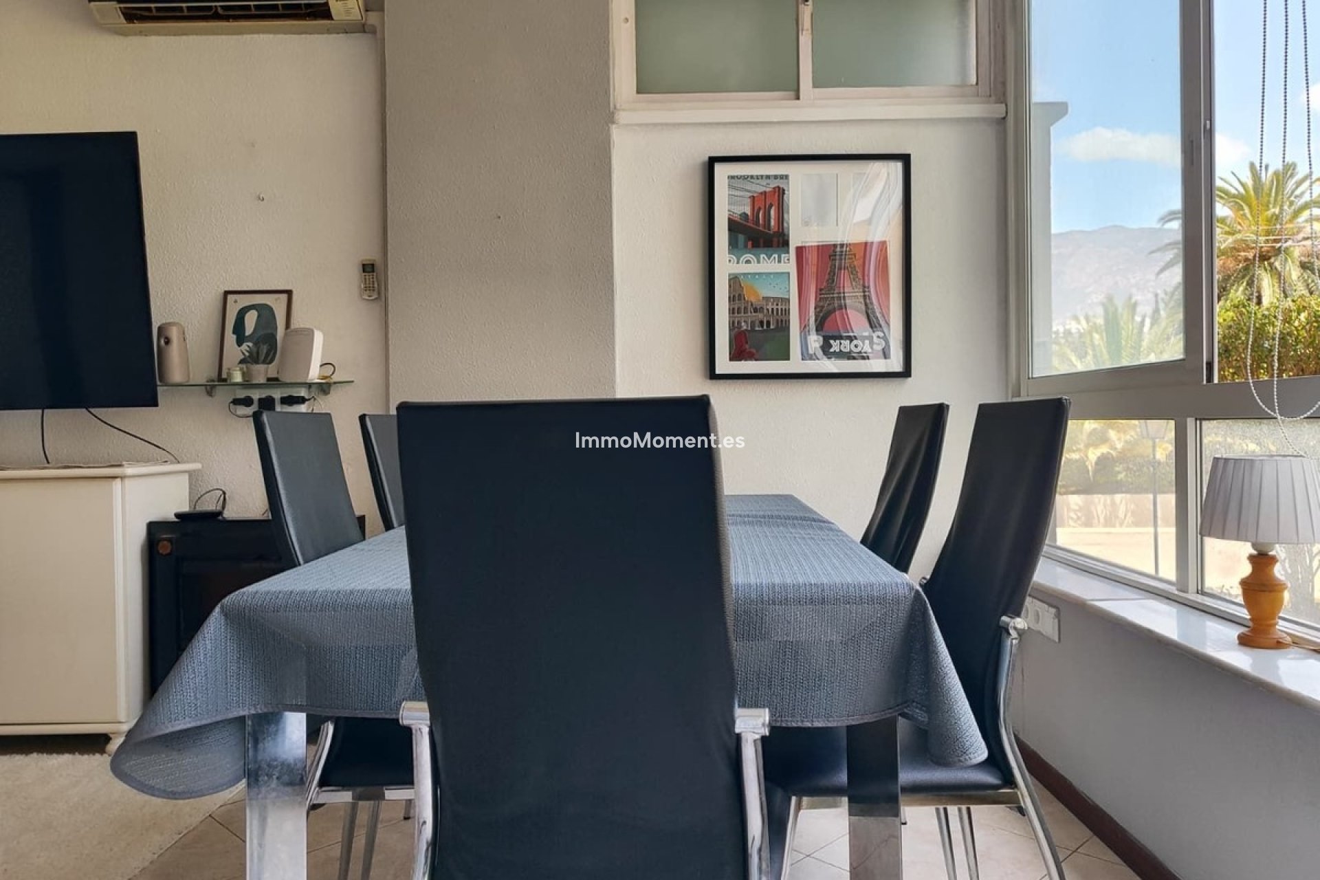 Bestaande woning - Appartement - Fuengirola - Fuengirola Centro