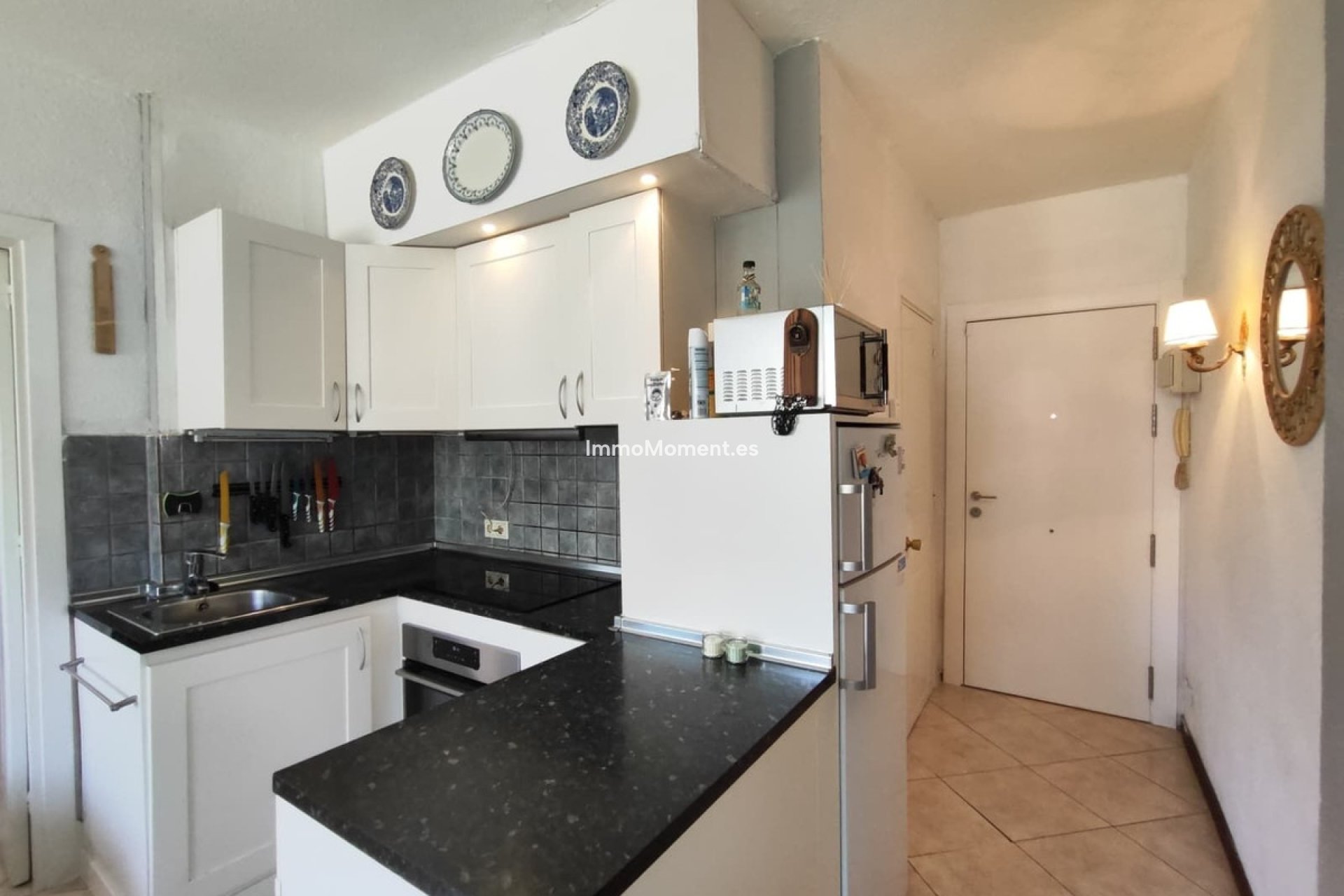 Bestaande woning - Appartement - Fuengirola - Fuengirola Centro