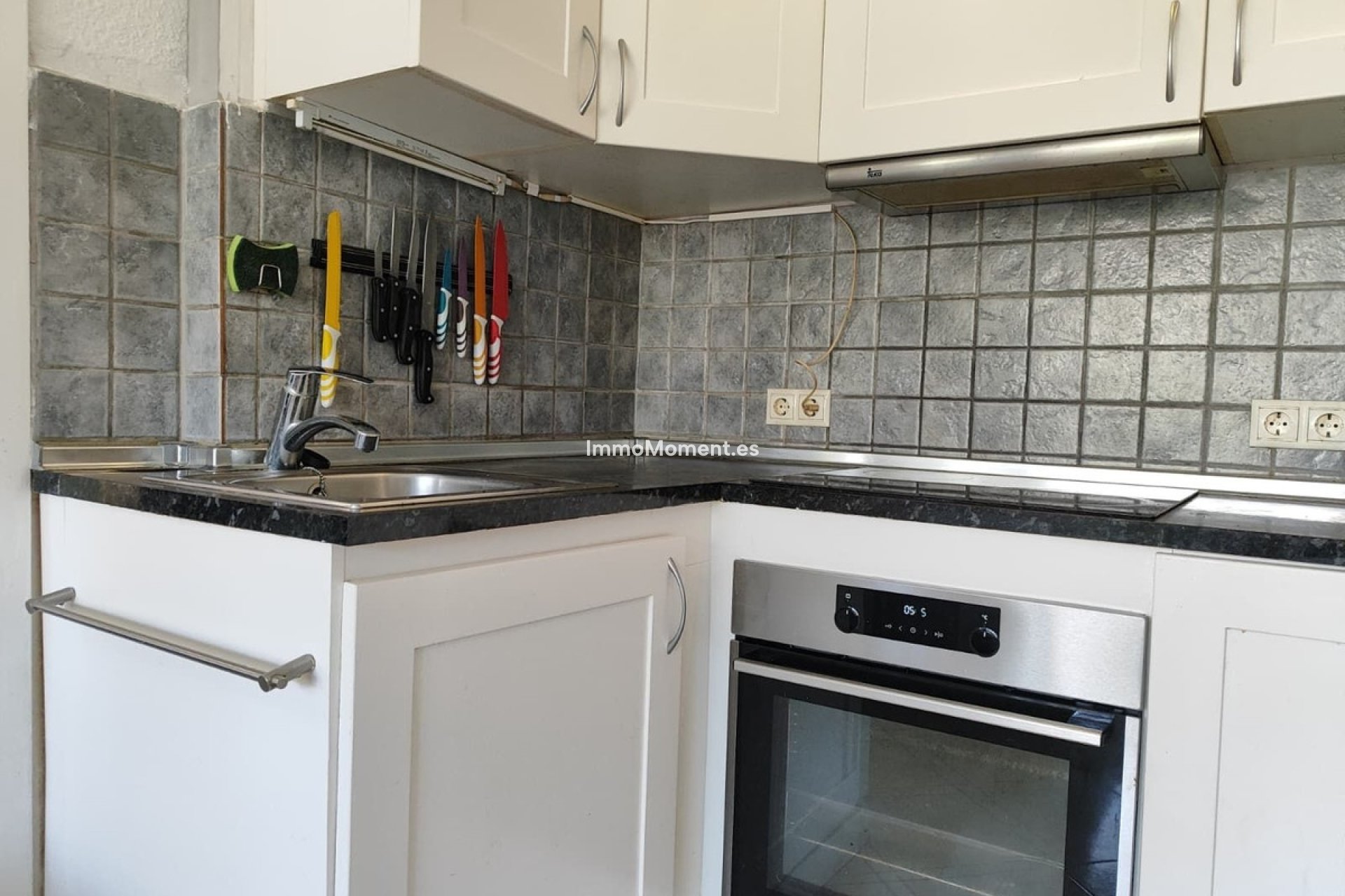 Bestaande woning - Appartement - Fuengirola - Fuengirola Centro