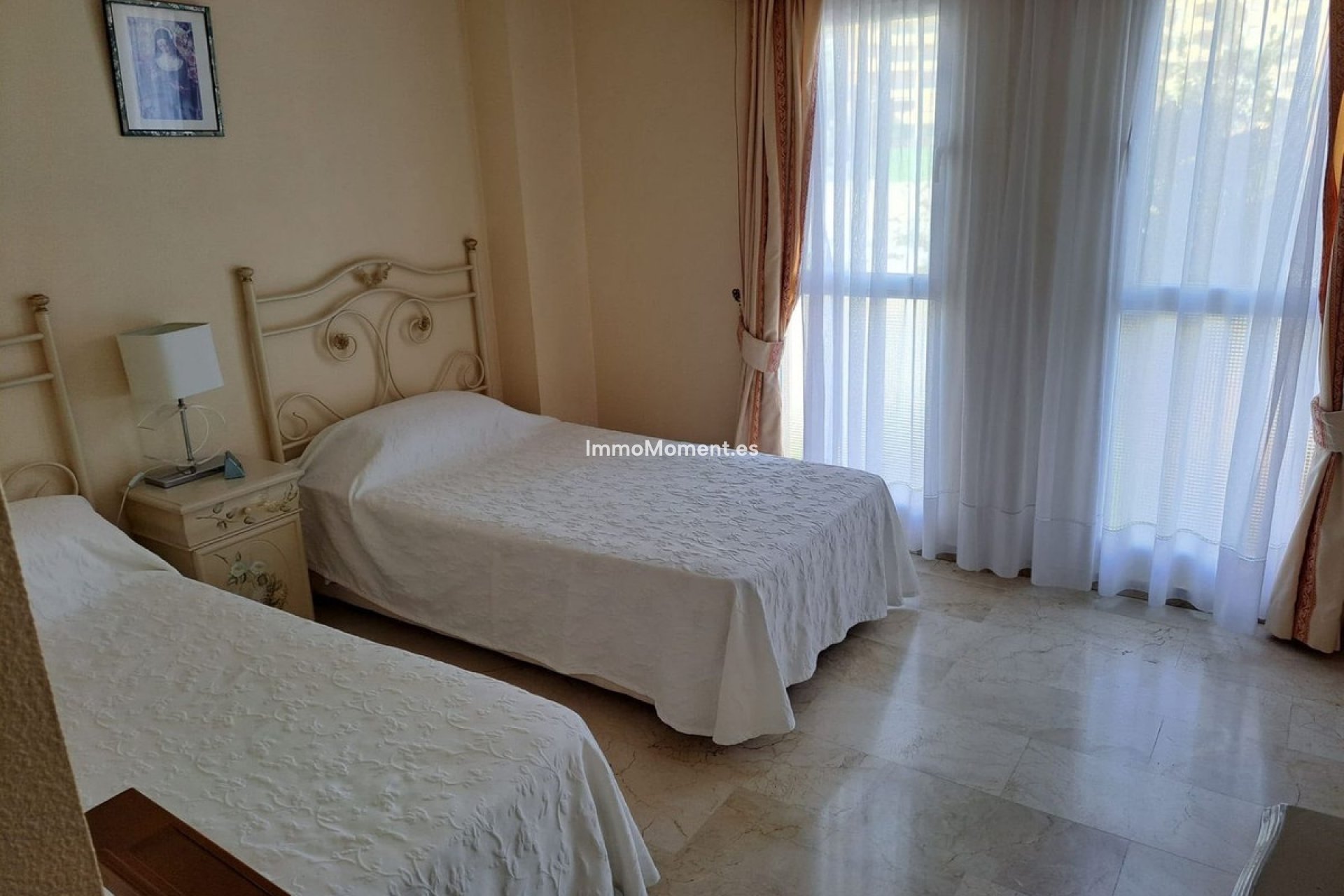 Bestaande woning - Appartement - Fuengirola - Fuengirola Centro