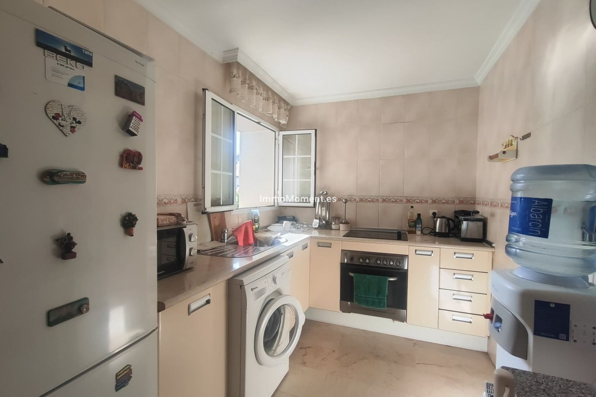 Bestaande woning - Appartement - Fuengirola - Fuengirola Centro