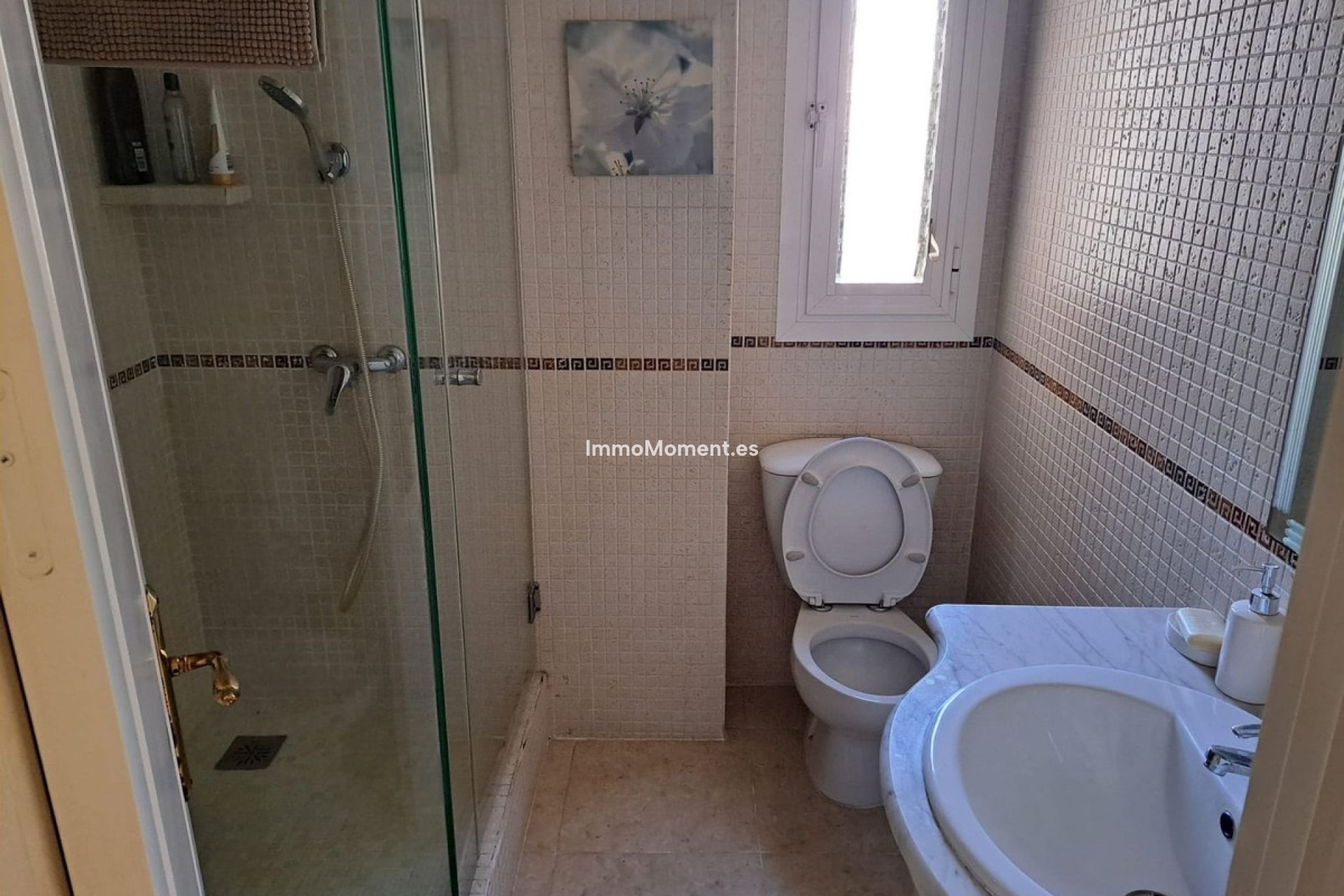 Bestaande woning - Appartement - Fuengirola - Fuengirola Centro