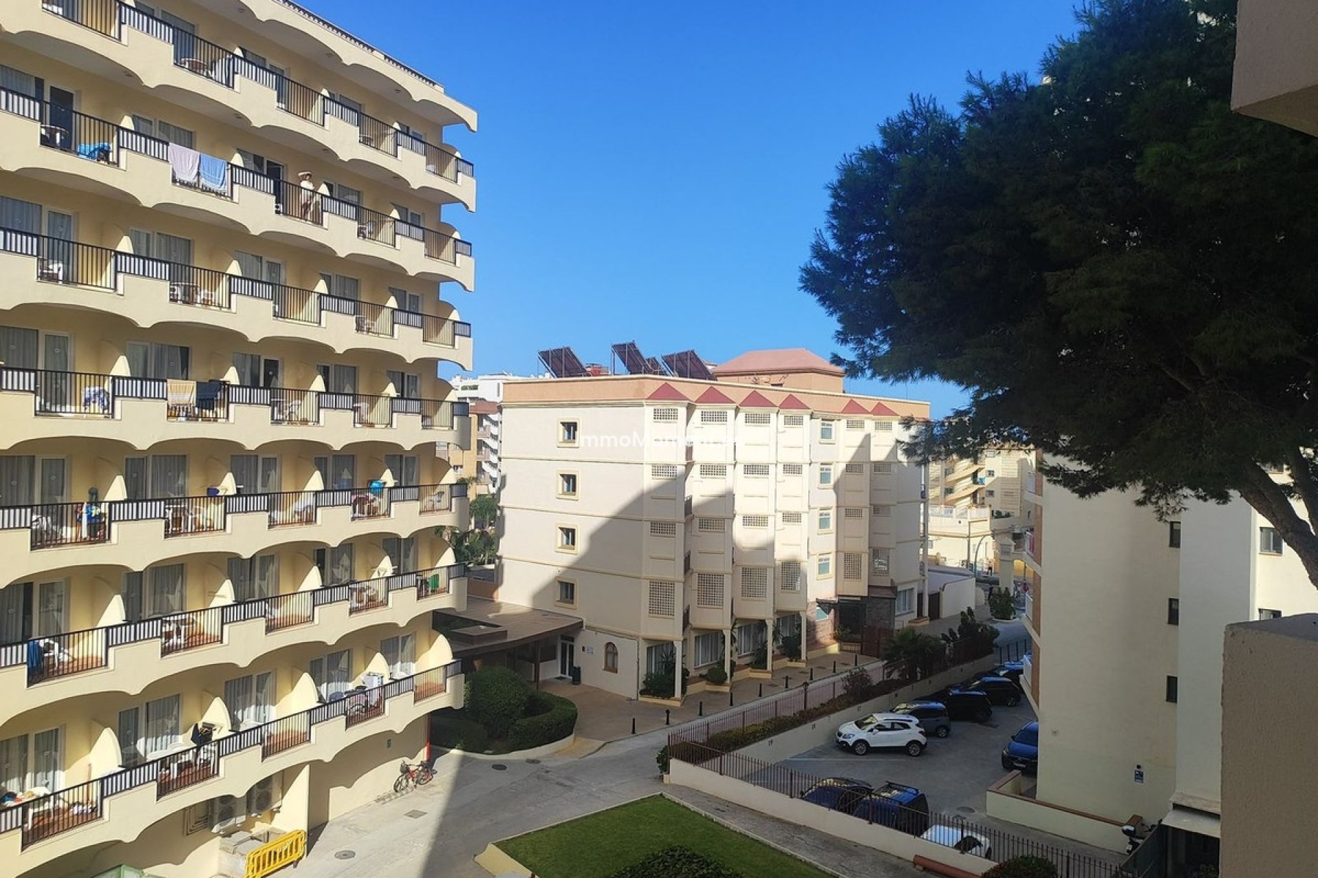 Bestaande woning - Appartement - Fuengirola - Fuengirola Centro