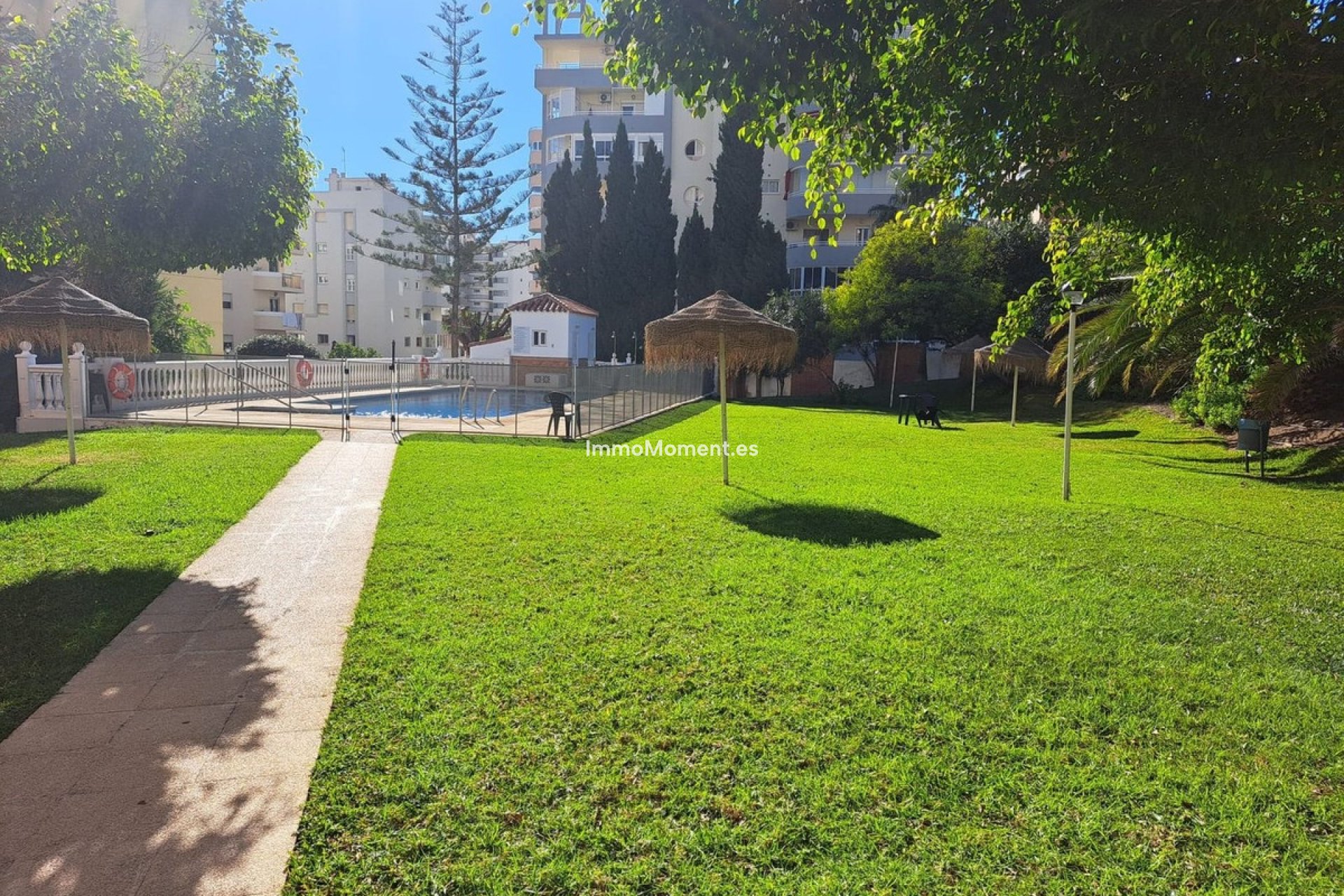 Bestaande woning - Appartement - Fuengirola - Fuengirola Centro