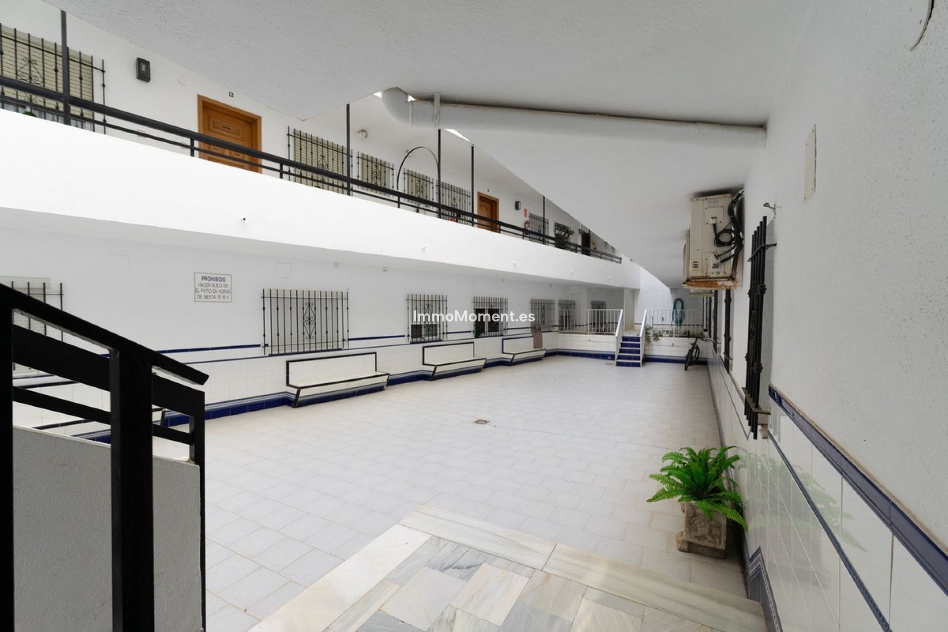 Bestaande woning - Appartement - Fuengirola - Fuengirola Centro