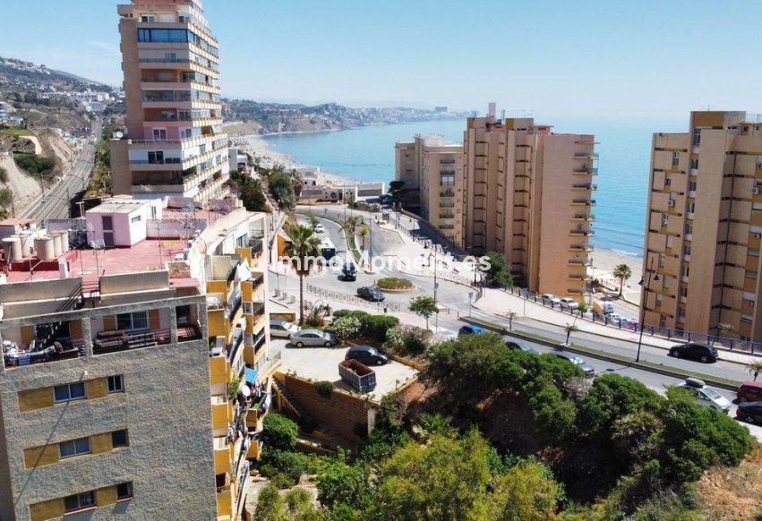 Bestaande woning - Appartement - Fuengirola - Fuengirola Centro