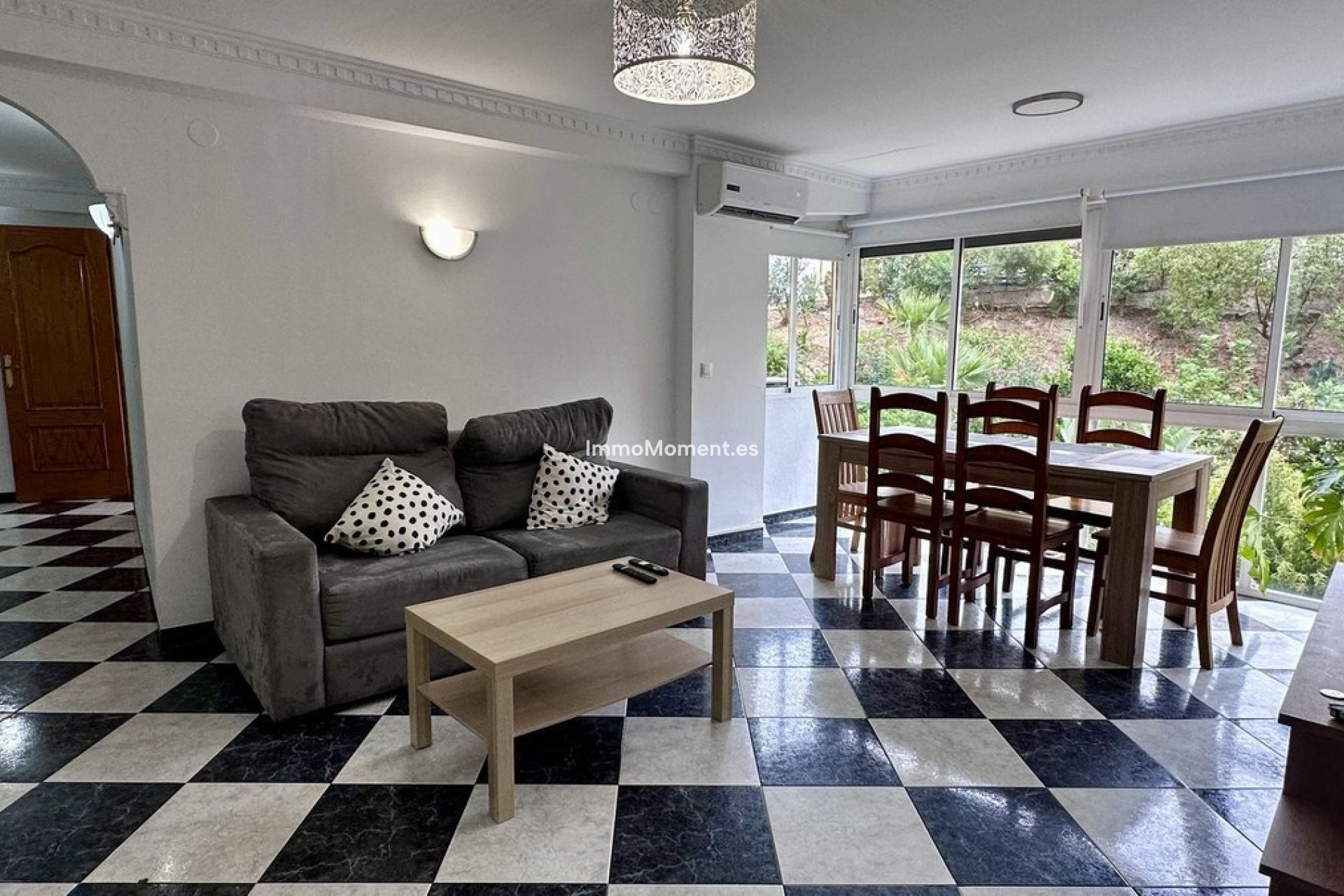 Bestaande woning - Appartement - Fuengirola - Fuengirola Centro