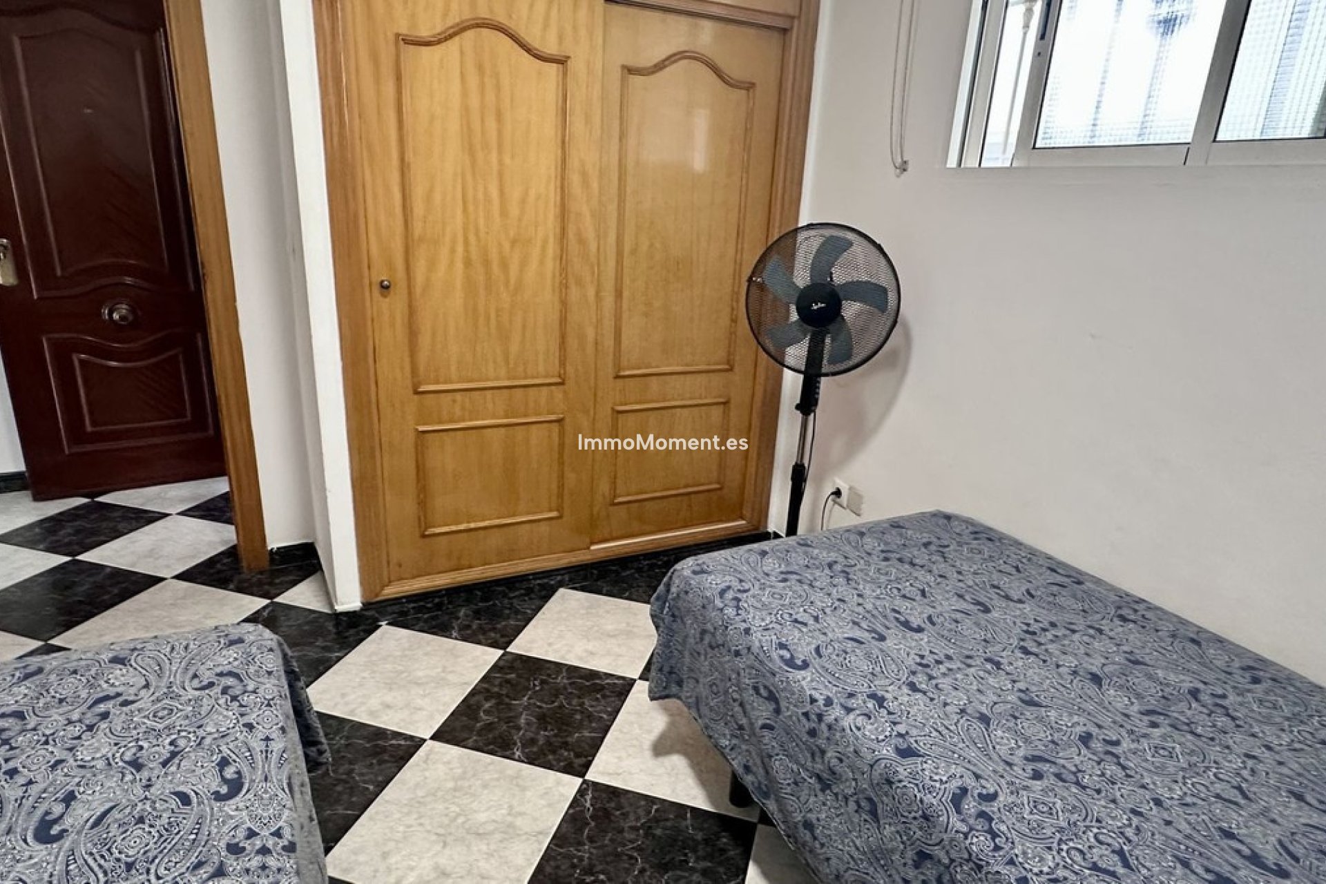 Bestaande woning - Appartement - Fuengirola - Fuengirola Centro