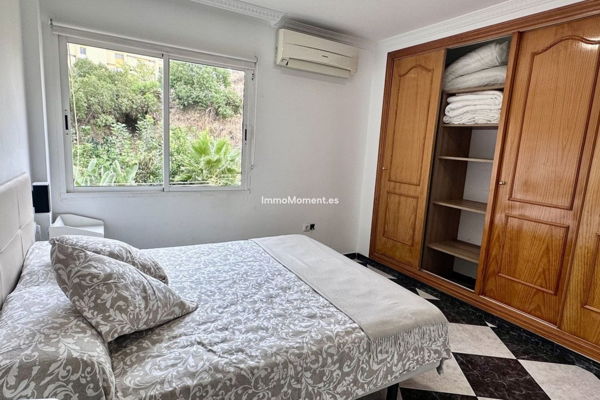 Bestaande woning - Appartement - Fuengirola - Fuengirola Centro