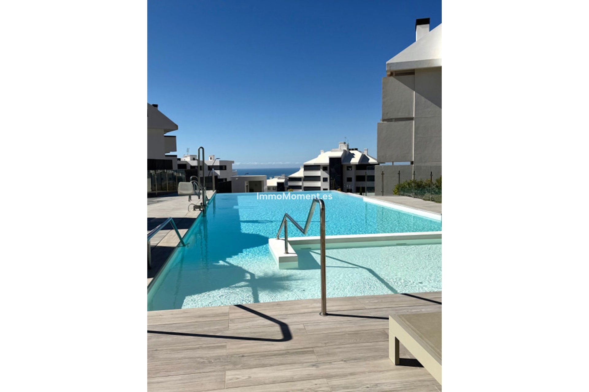 Bestaande woning - Appartement - Fuengirola - Fuengirola Centro