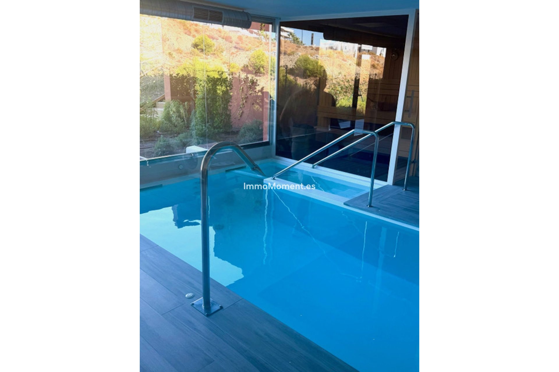 Bestaande woning - Appartement - Fuengirola - Fuengirola Centro