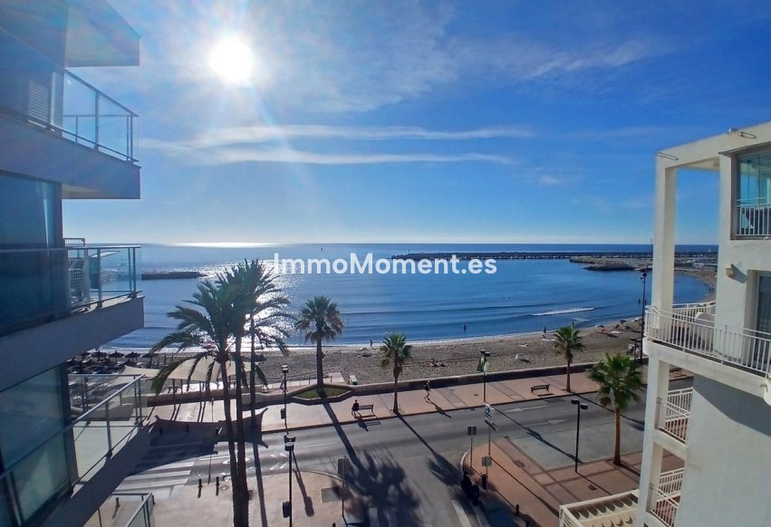Bestaande woning - Appartement - Fuengirola - Fuengirola Centro