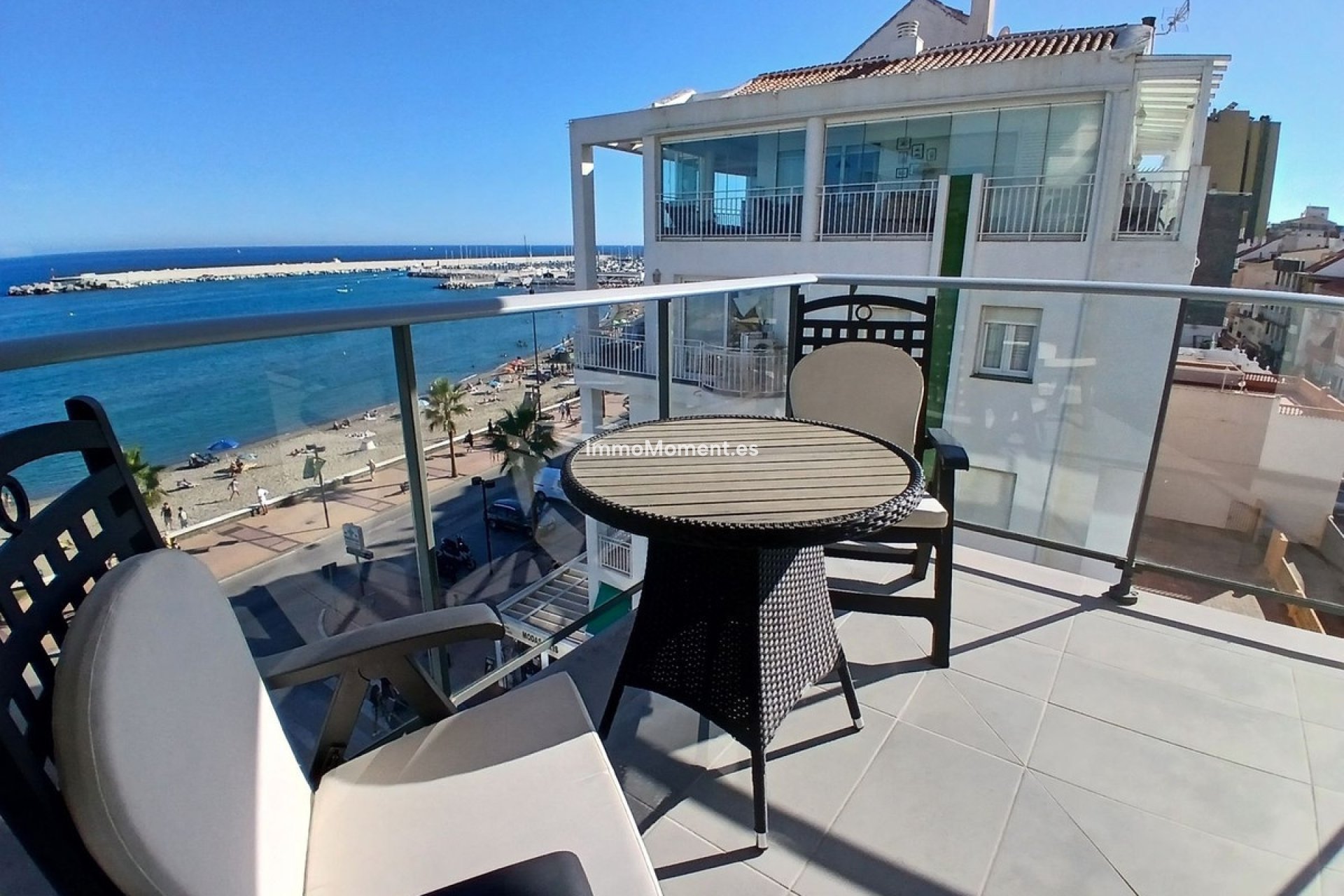 Bestaande woning - Appartement - Fuengirola - Fuengirola Centro