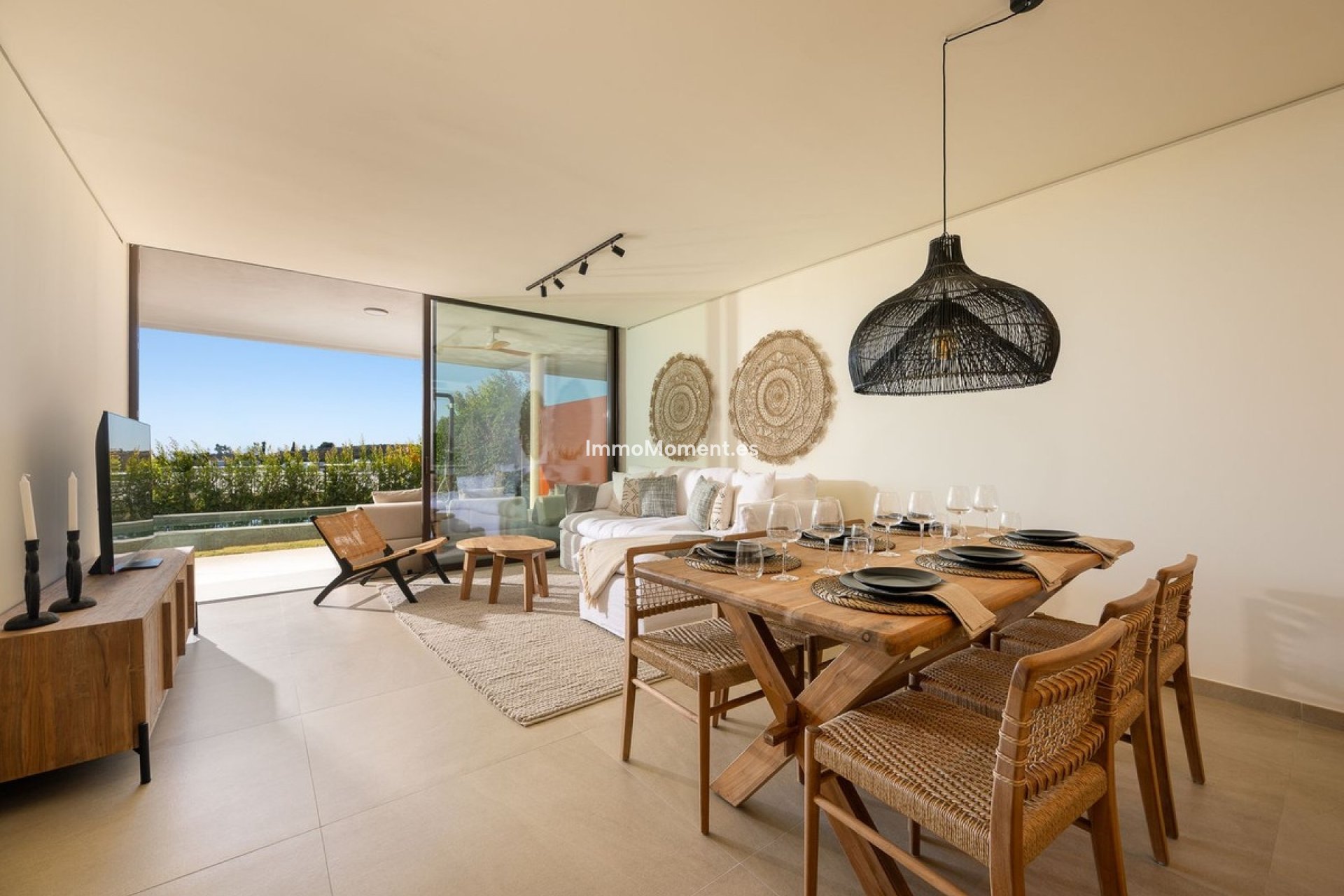 Bestaande woning - Appartement - Fuengirola - Fuengirola Centro