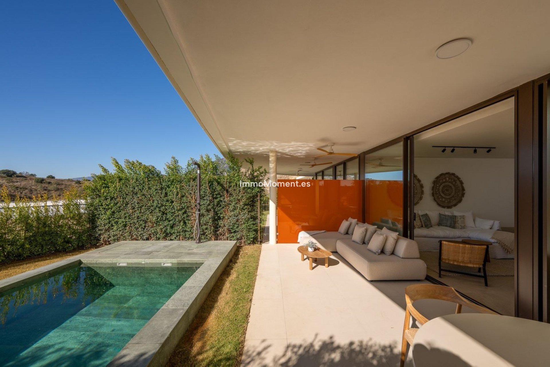 Bestaande woning - Appartement - Fuengirola - Fuengirola Centro