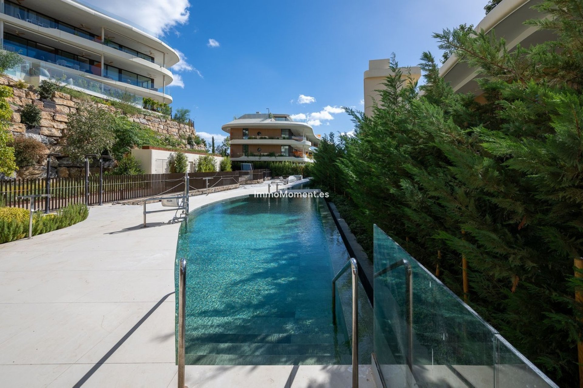 Bestaande woning - Appartement - Fuengirola - Fuengirola Centro