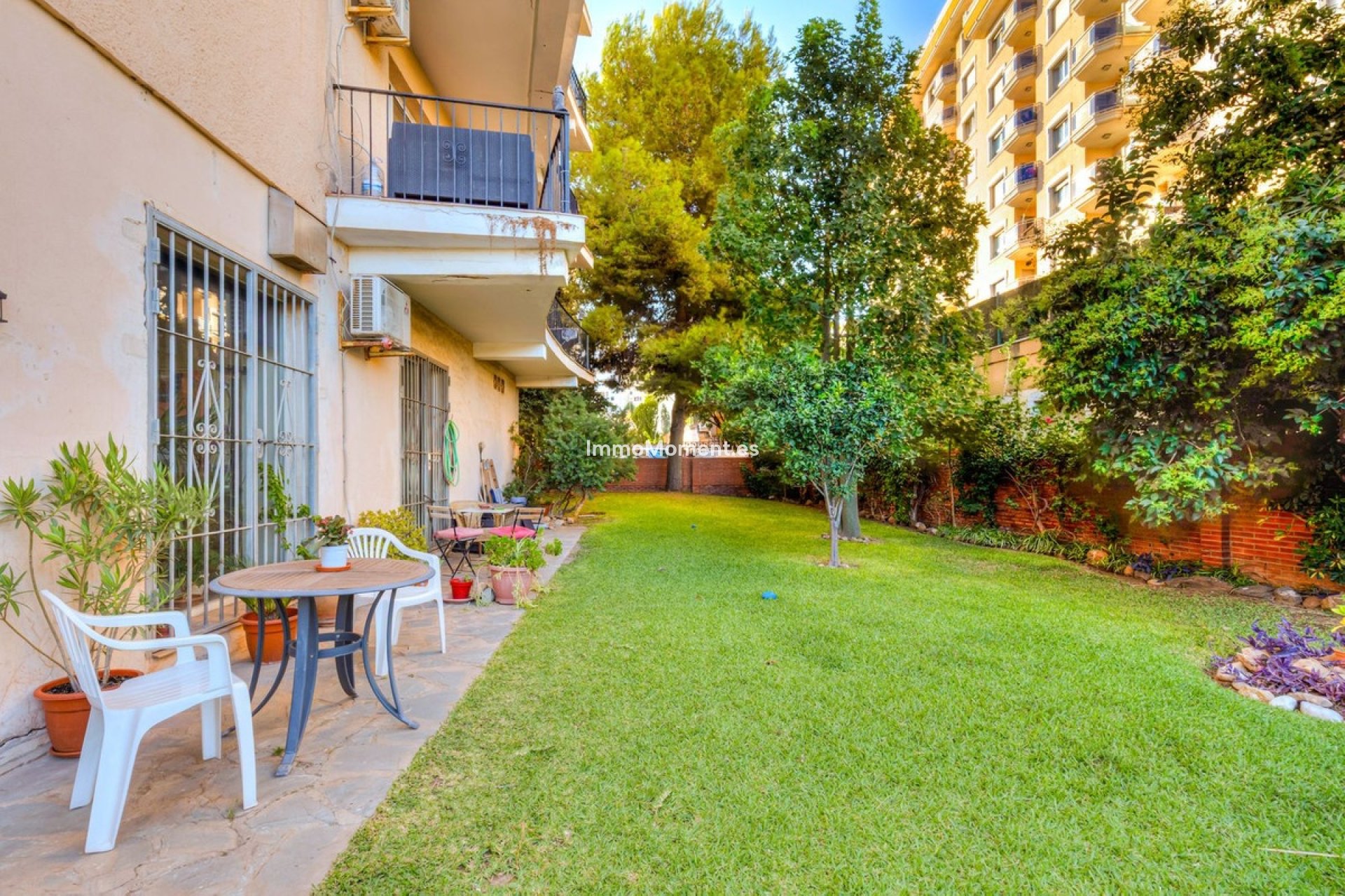 Bestaande woning - Appartement - Fuengirola - Fuengirola Centro